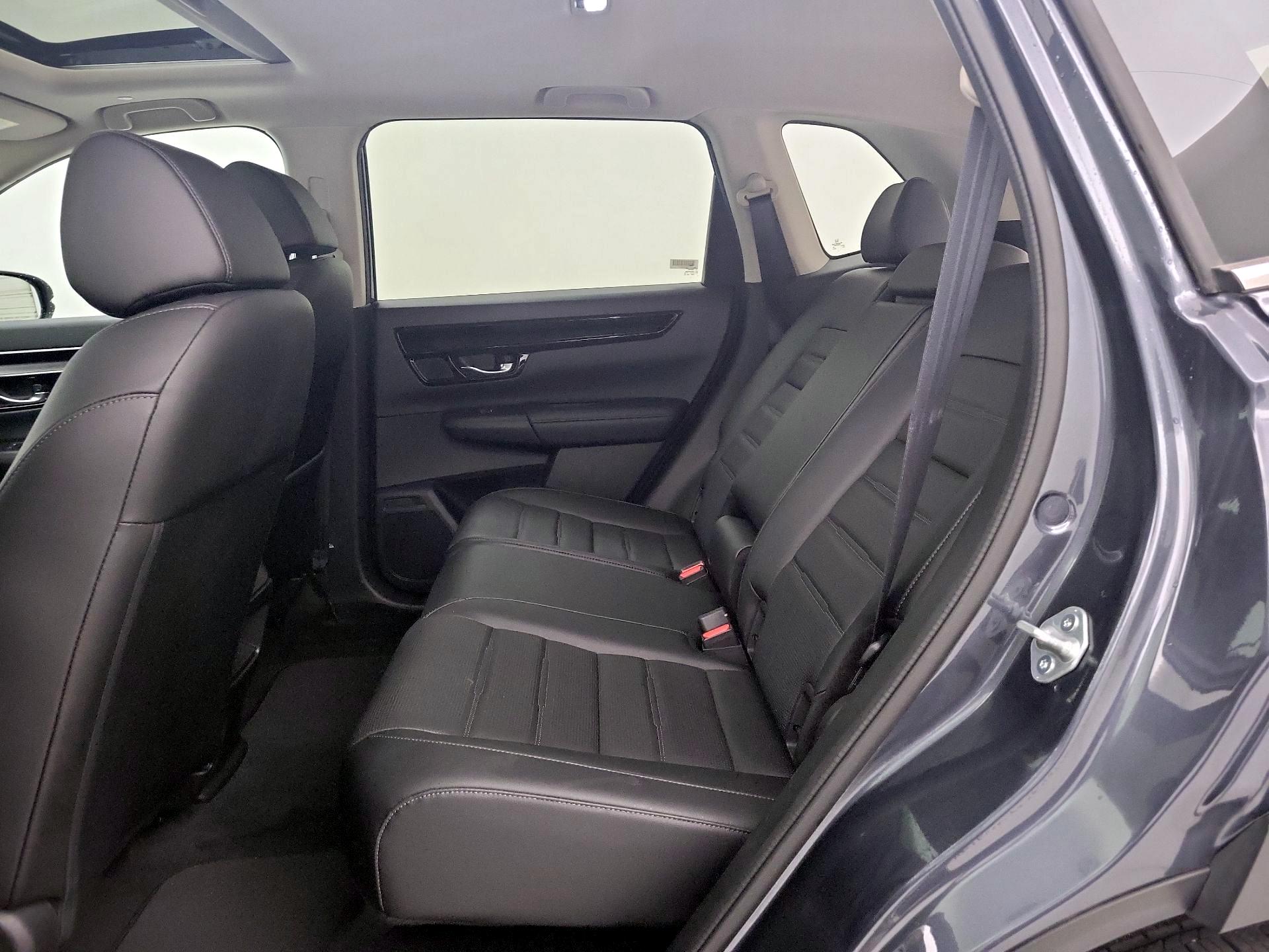 Thumbnail: 2025 Honda CR-V - 20