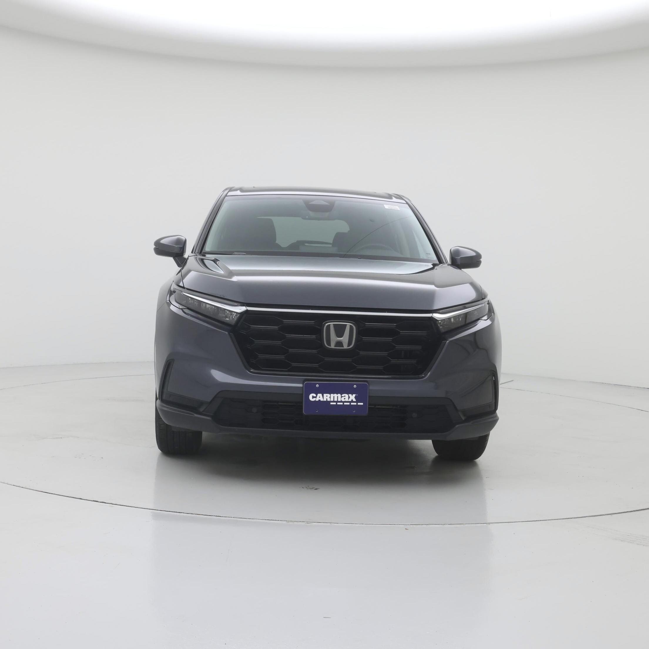 Thumbnail: 2025 Honda CR-V - 5