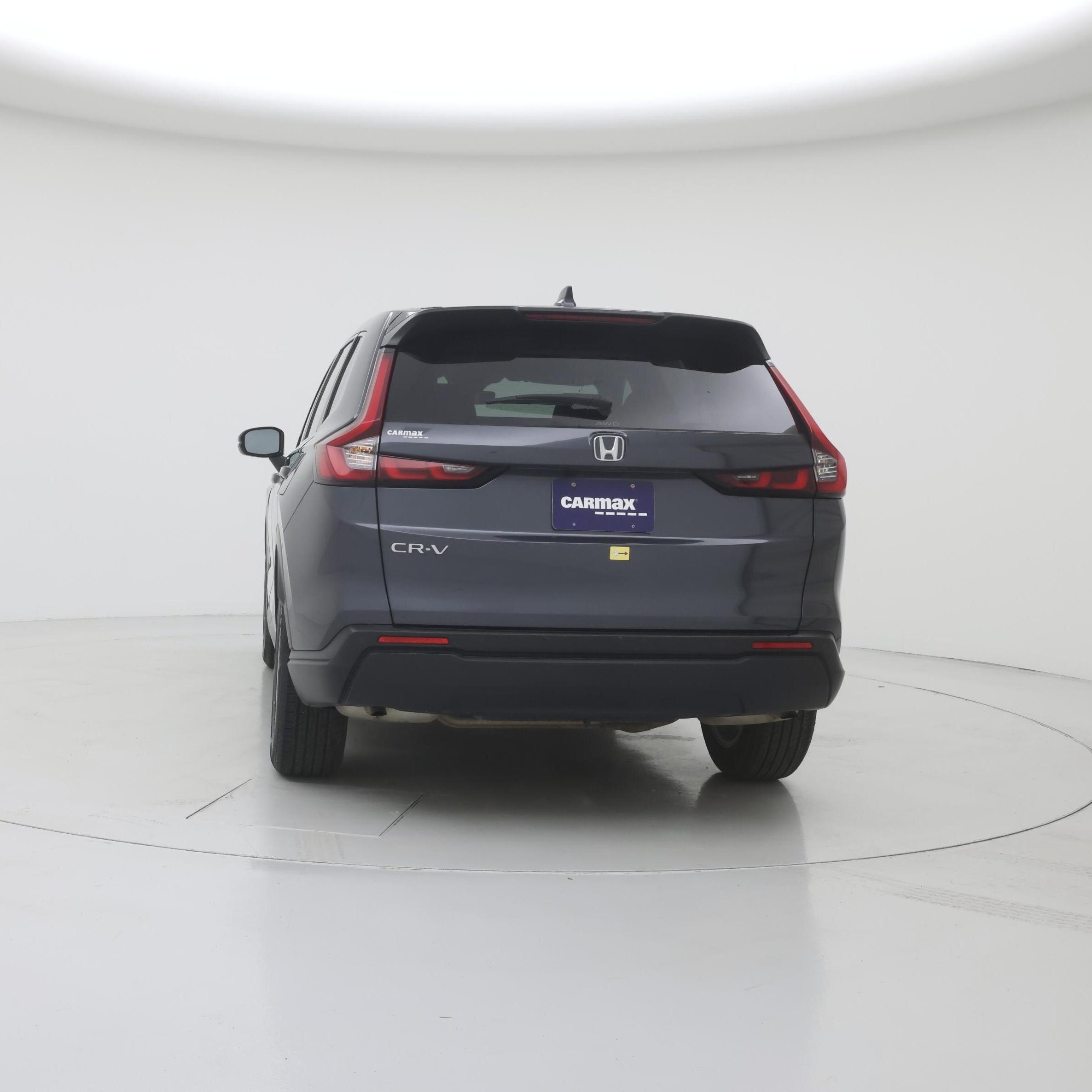 Thumbnail: 2025 Honda CR-V - 6