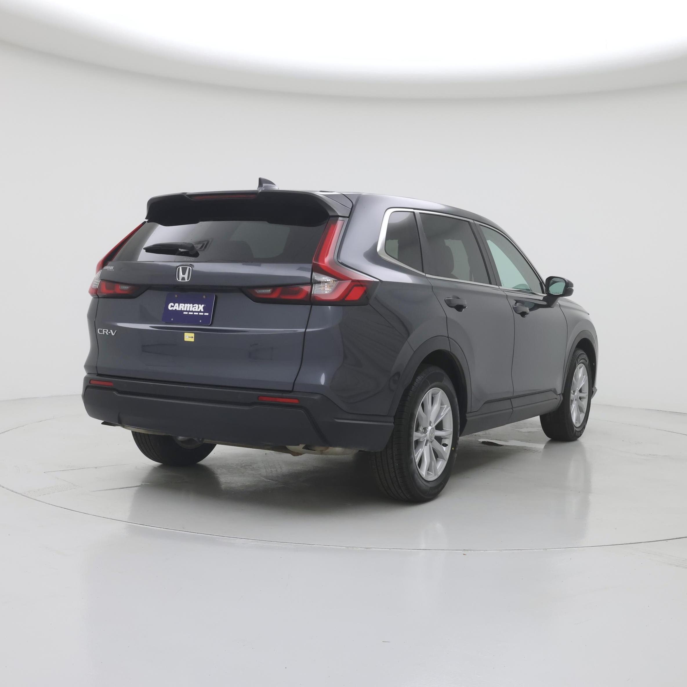 Thumbnail: 2025 Honda CR-V - 8