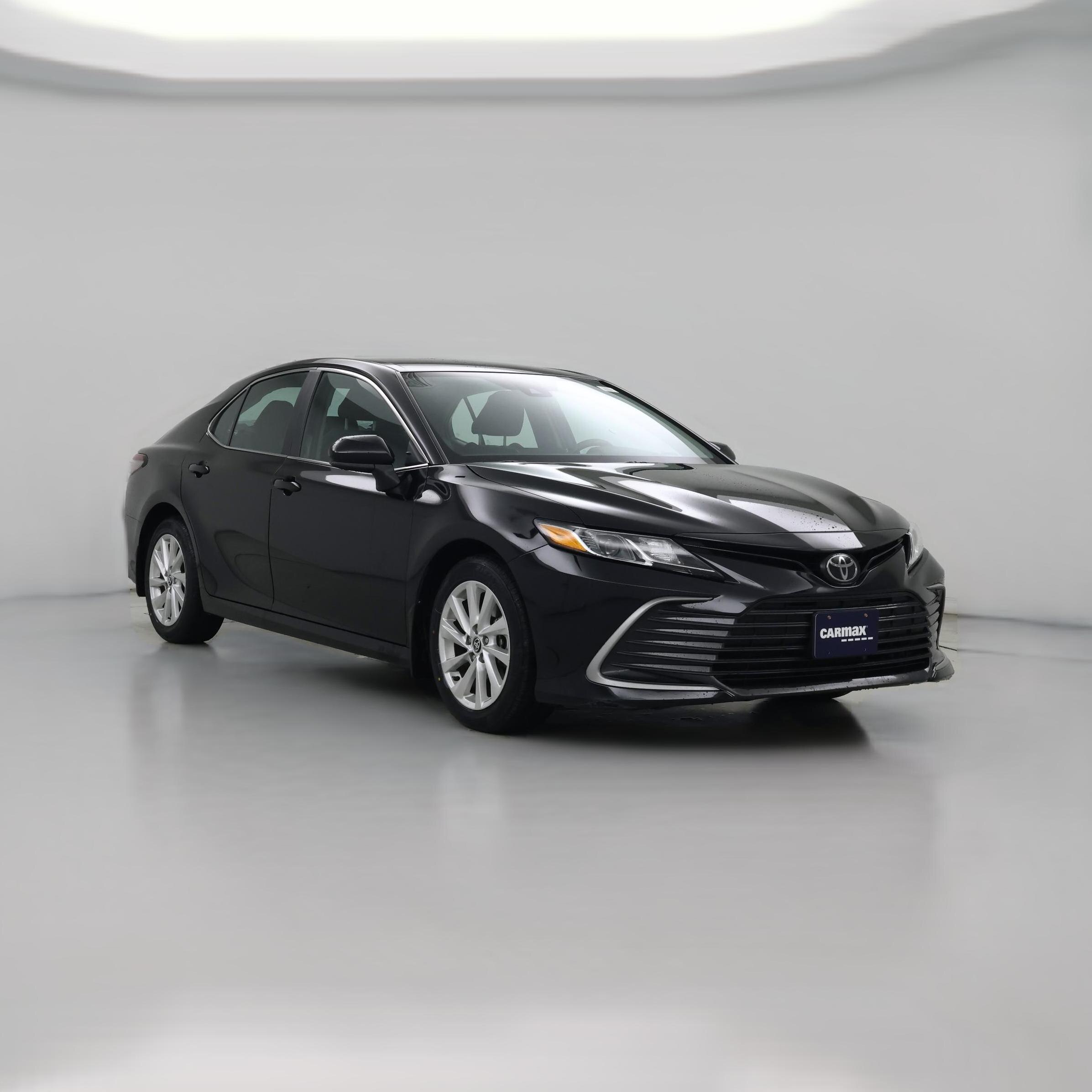 Thumbnail: 2024 Toyota Camry - 1