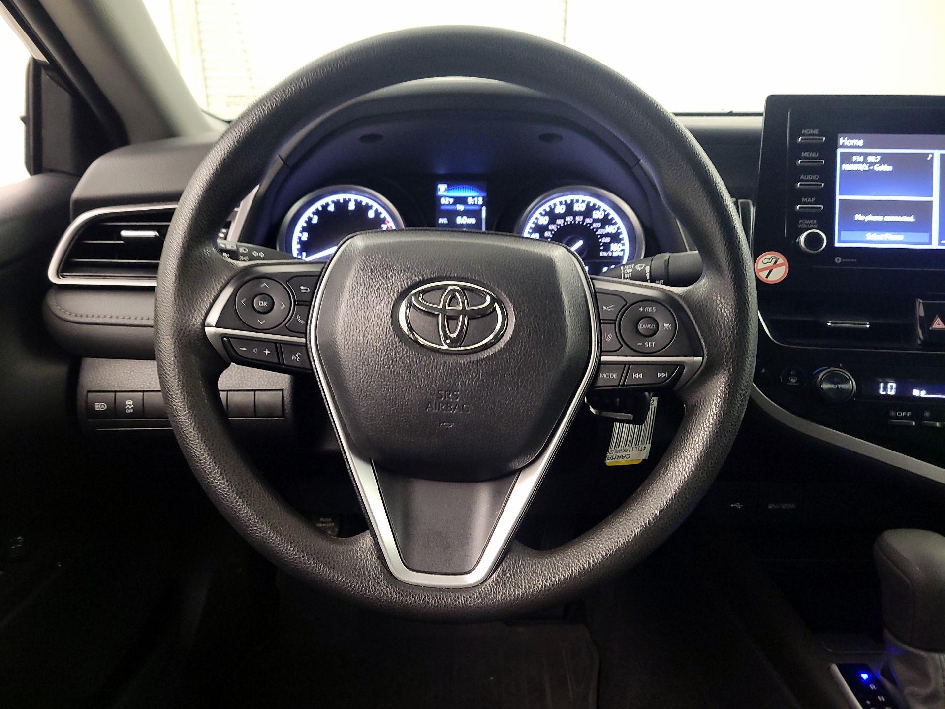 Thumbnail: 2024 Toyota Camry - 10