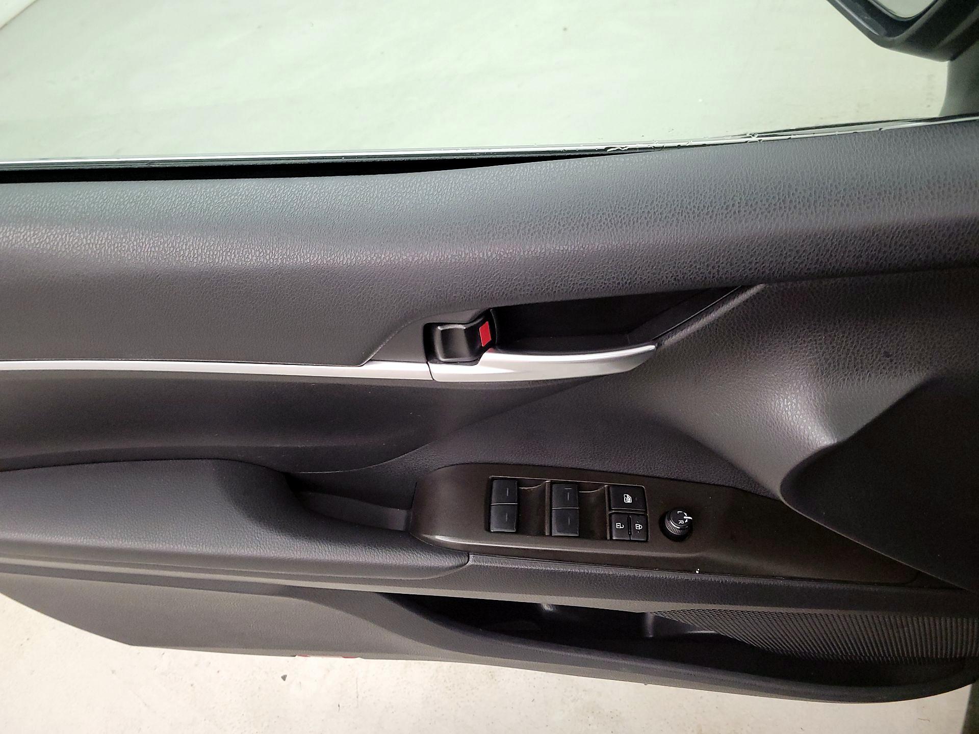 Thumbnail: 2024 Toyota Camry - 12