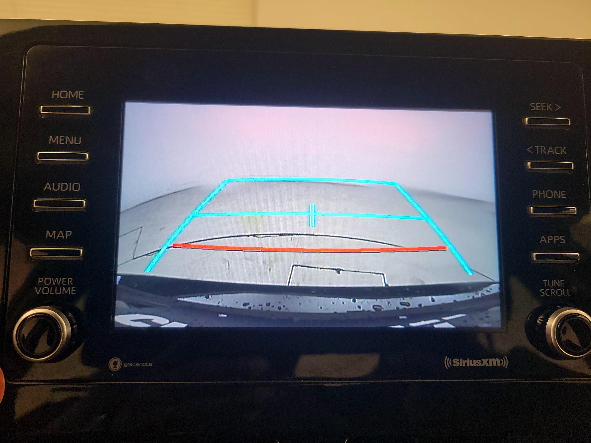 Thumbnail: 2024 Toyota Camry - 14