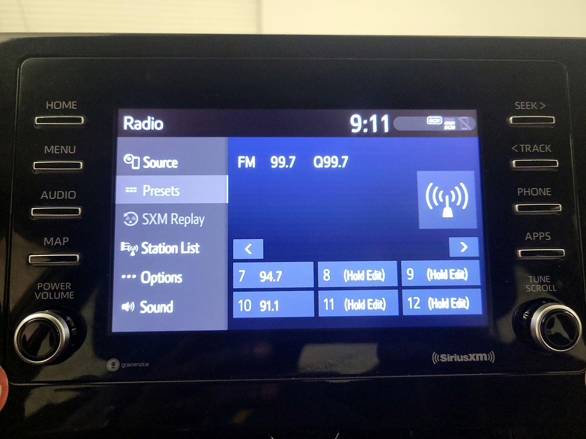 Thumbnail: 2024 Toyota Camry - 15