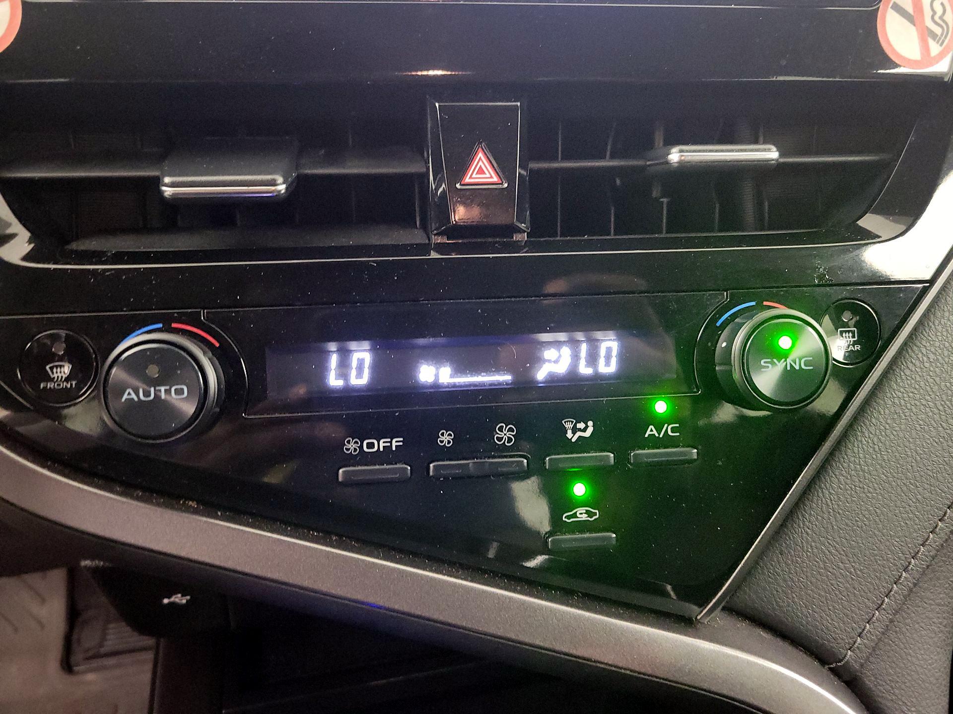 Thumbnail: 2024 Toyota Camry - 16