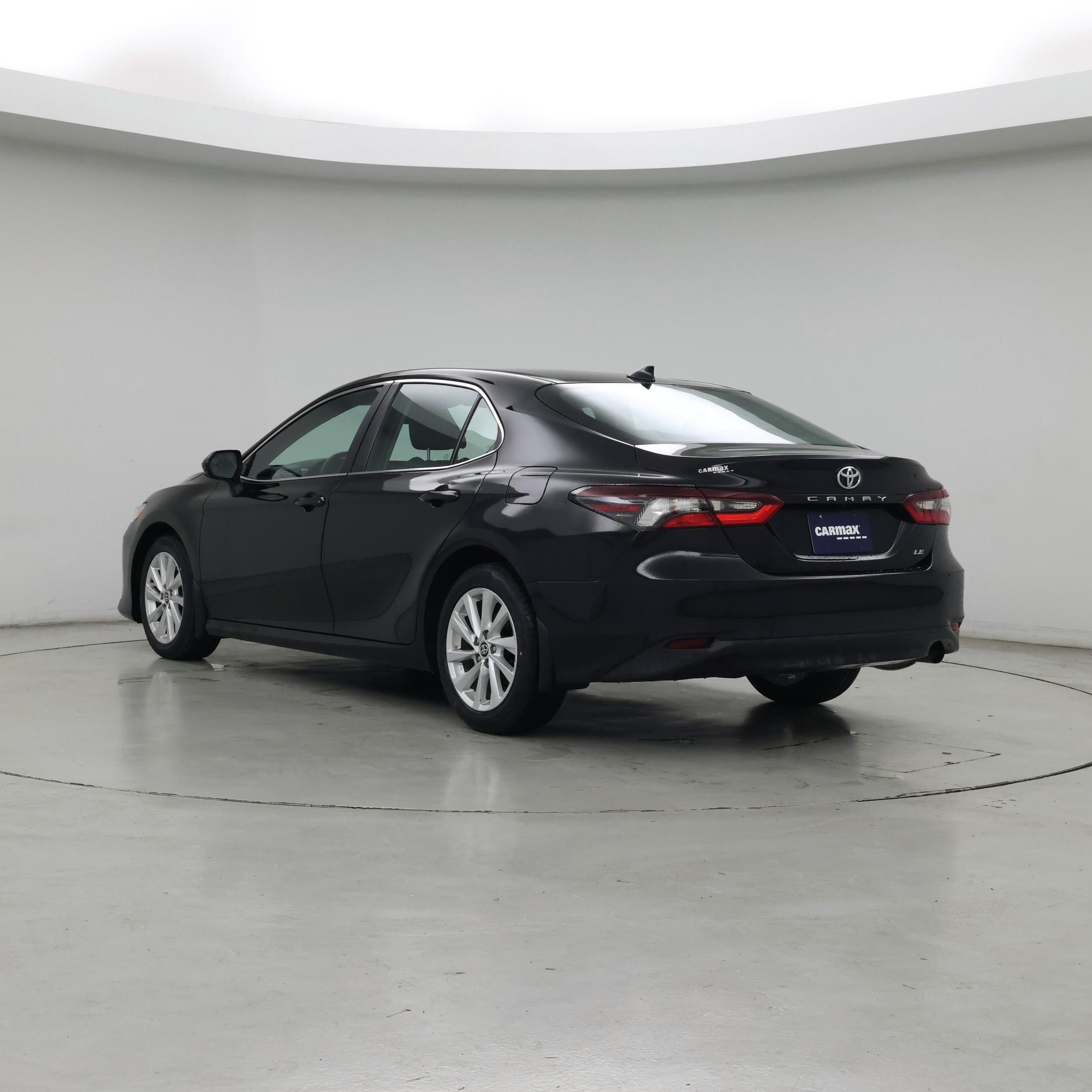 Thumbnail: 2024 Toyota Camry - 2