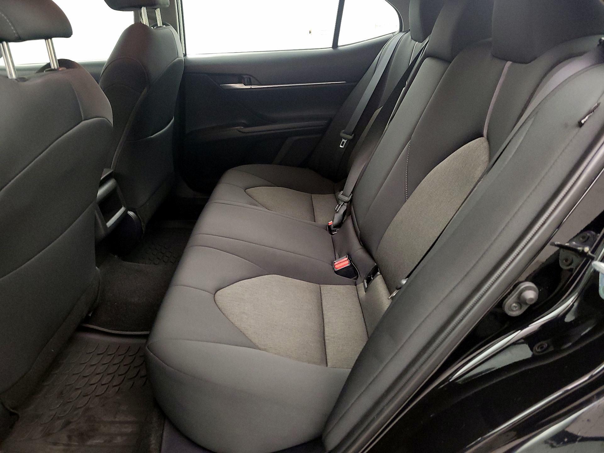 Thumbnail: 2024 Toyota Camry - 19