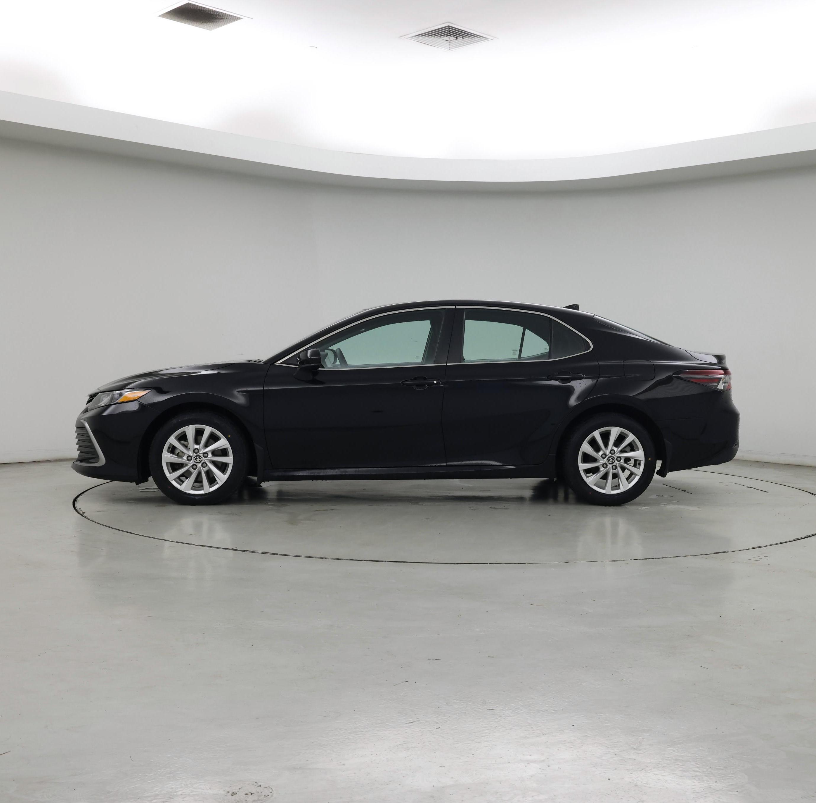 Thumbnail: 2024 Toyota Camry - 3