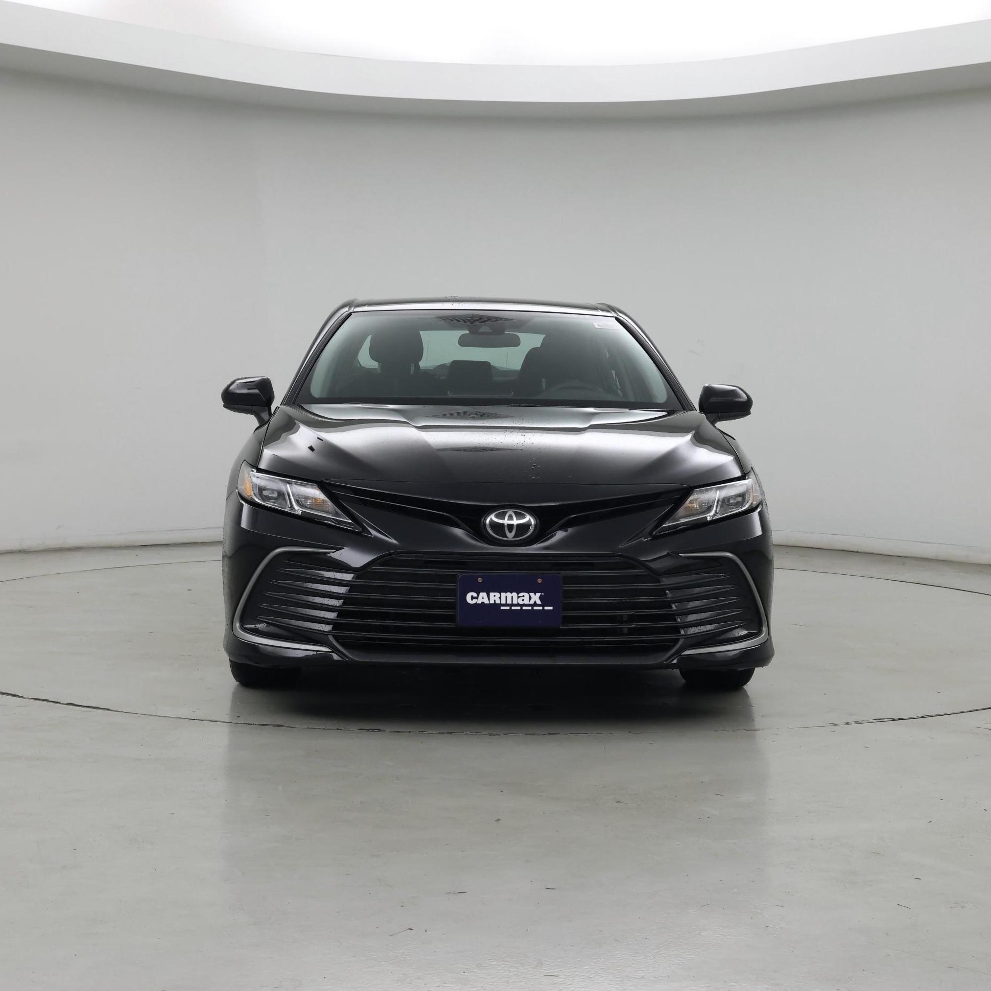 Thumbnail: 2024 Toyota Camry - 5