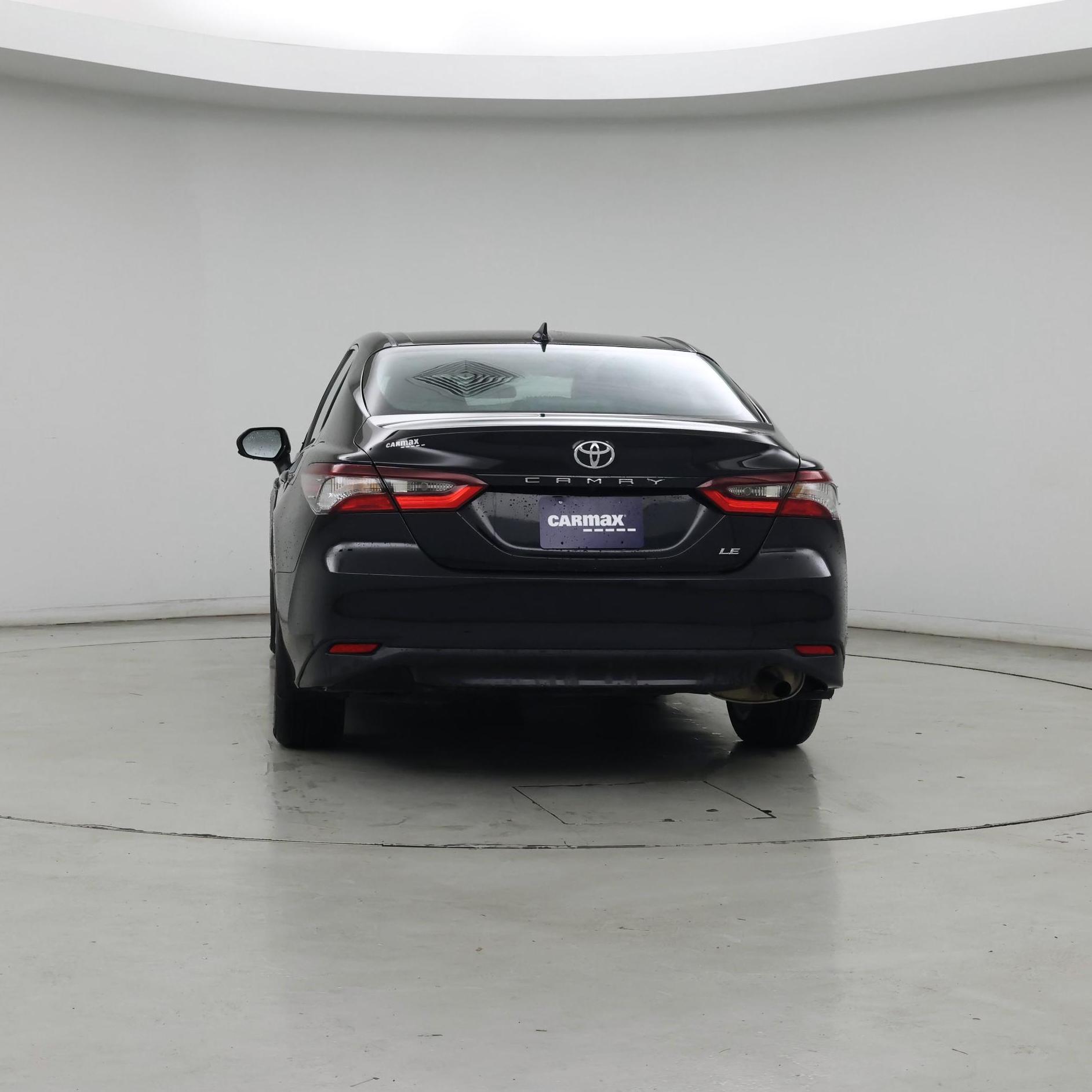 Thumbnail: 2024 Toyota Camry - 6