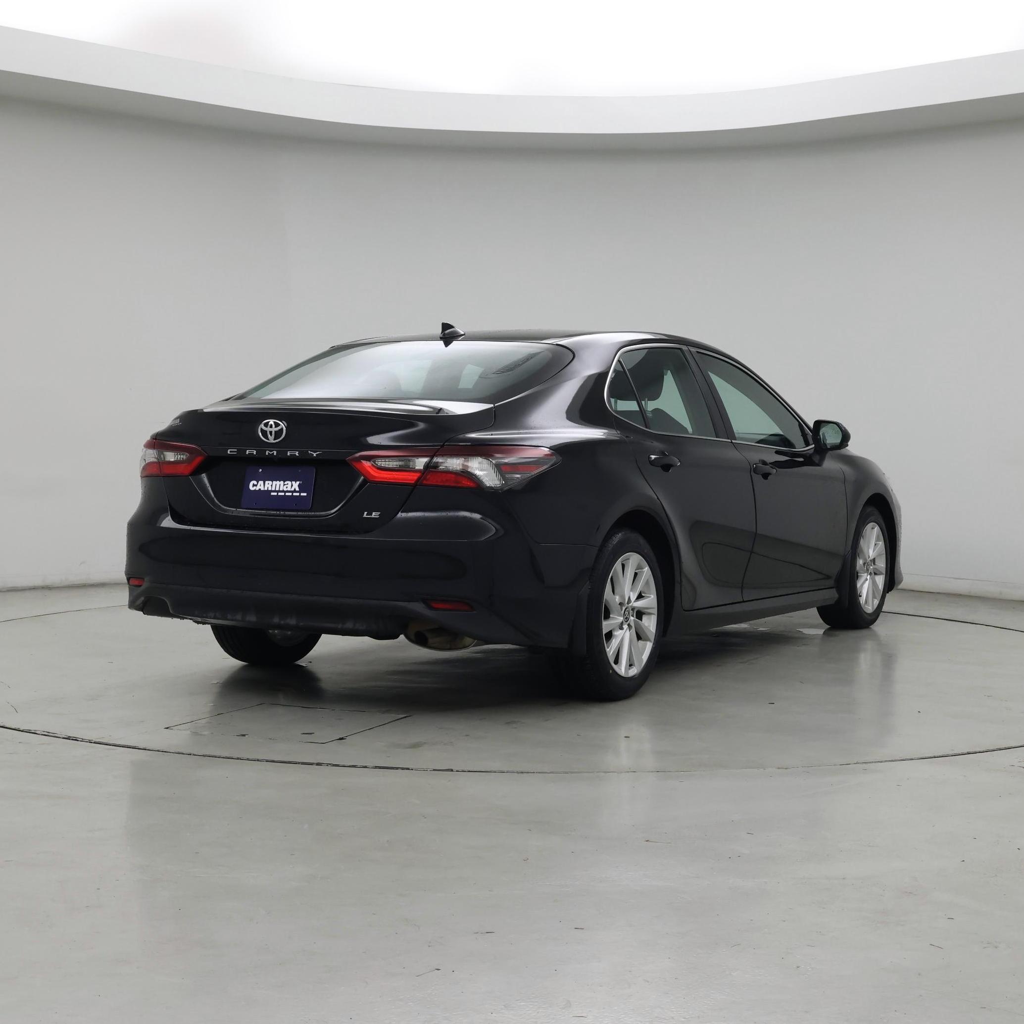 Thumbnail: 2024 Toyota Camry - 8