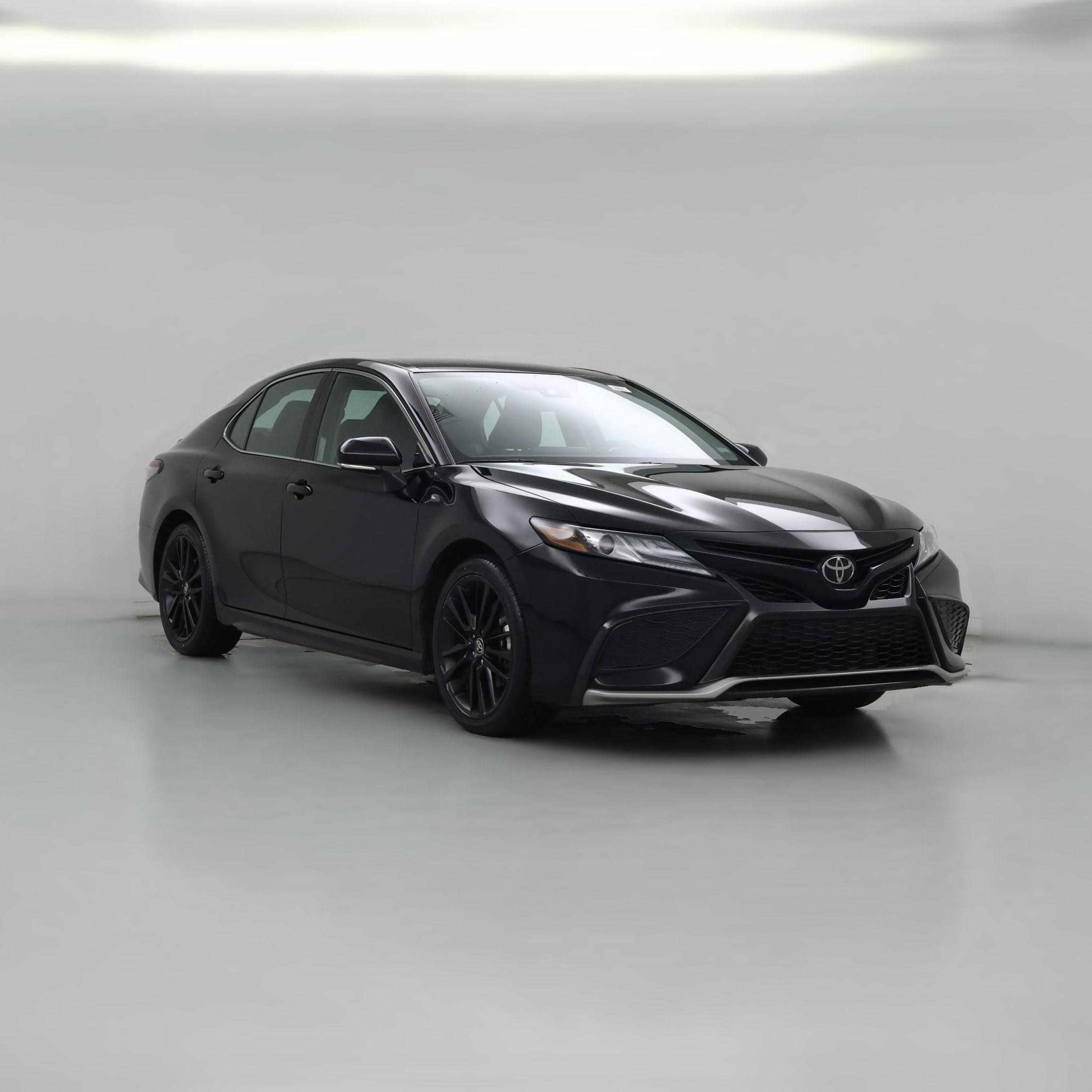 Thumbnail: 2024 Toyota Camry - 1