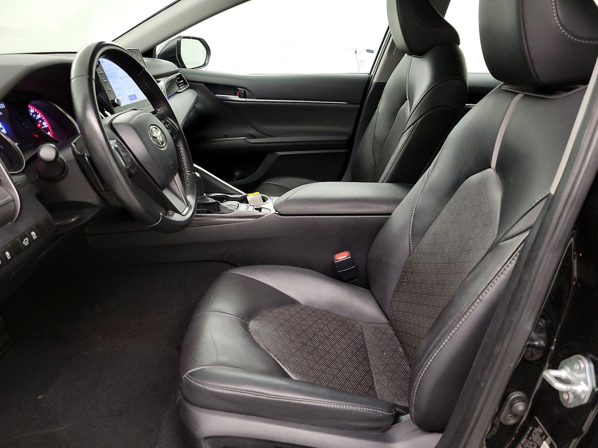 Thumbnail: 2024 Toyota Camry - 11