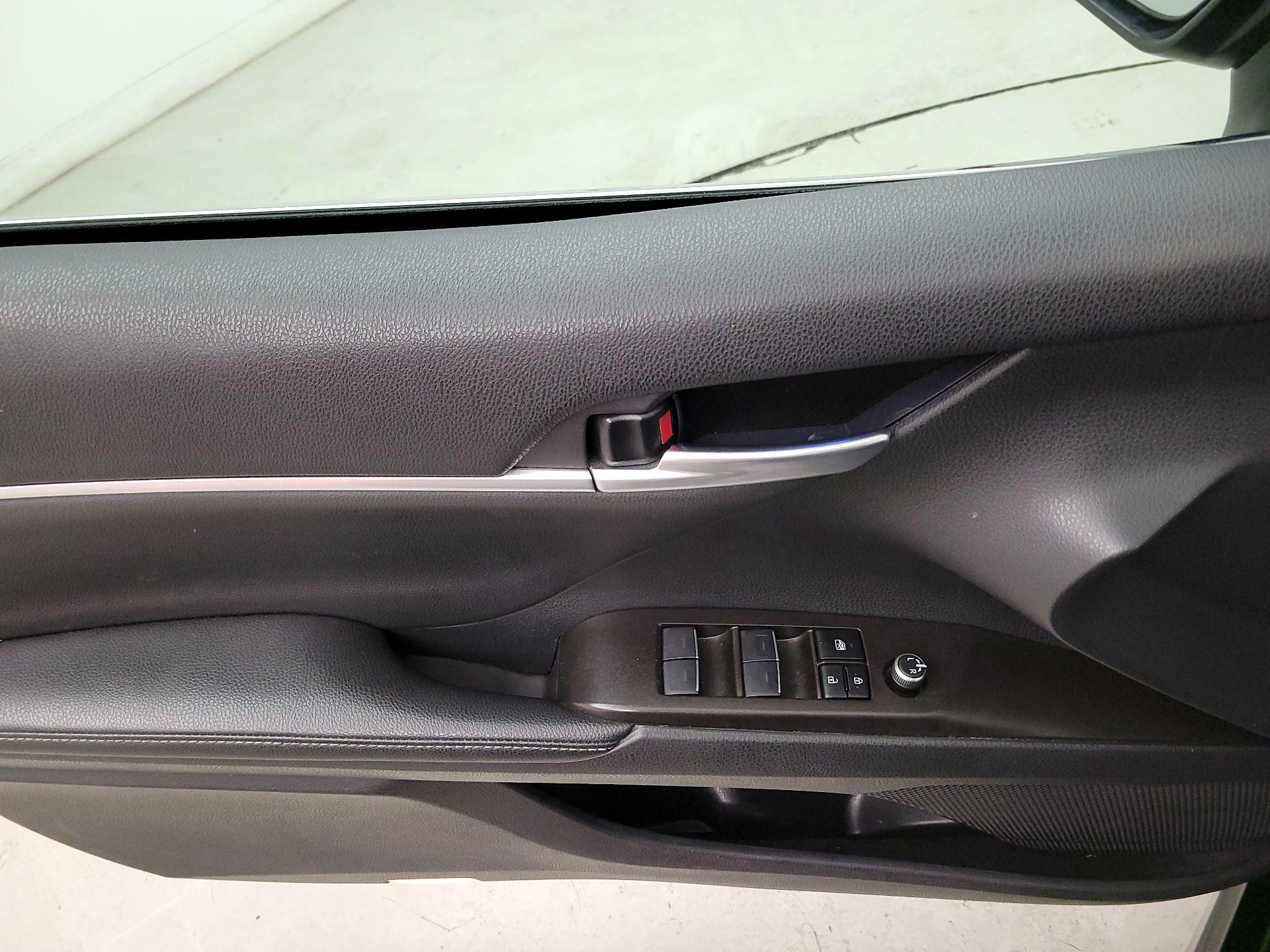 Thumbnail: 2024 Toyota Camry - 12