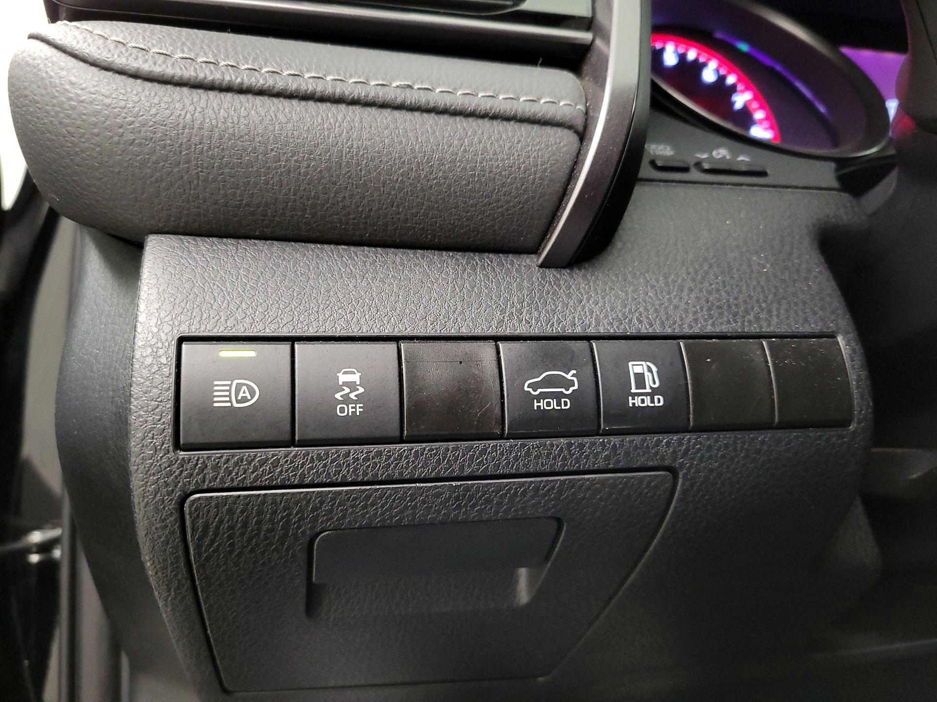 Thumbnail: 2024 Toyota Camry - 13