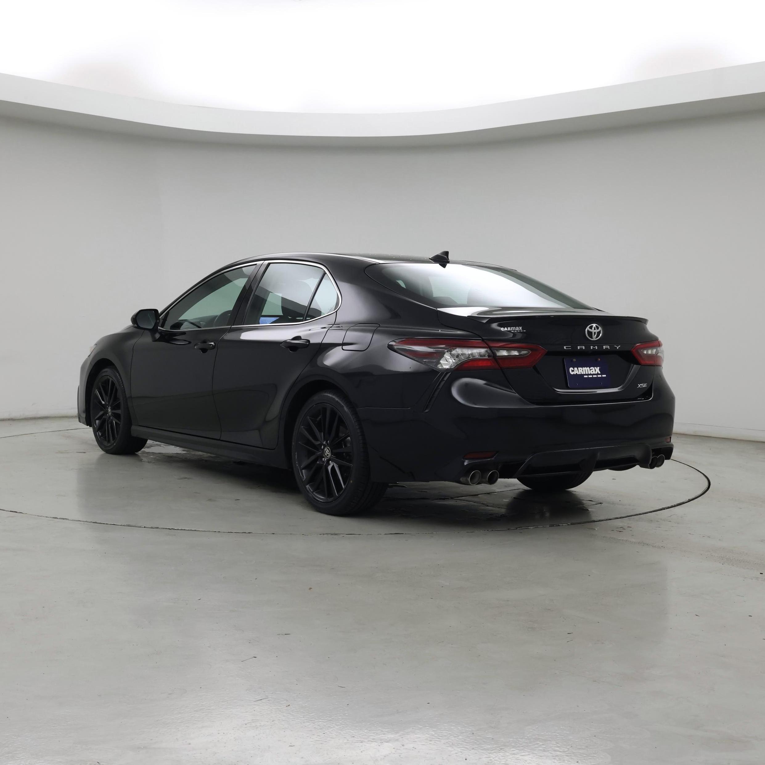 Thumbnail: 2024 Toyota Camry - 2