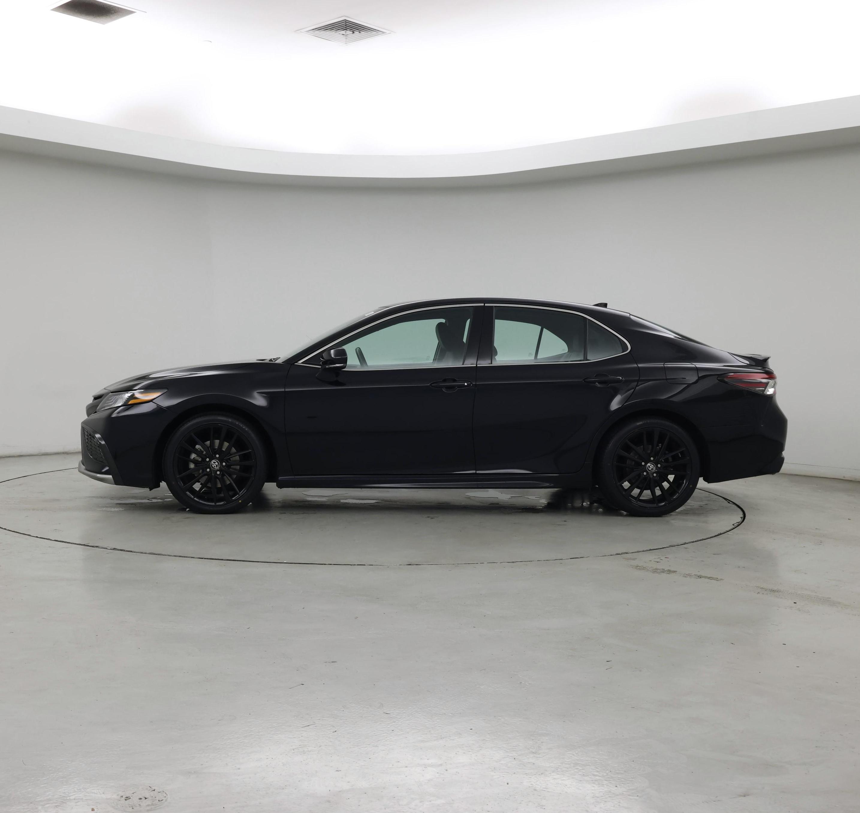 Thumbnail: 2024 Toyota Camry - 3