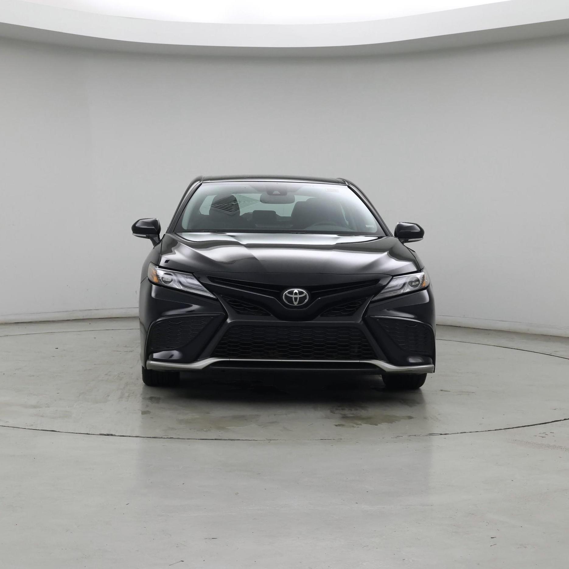 Thumbnail: 2024 Toyota Camry - 5