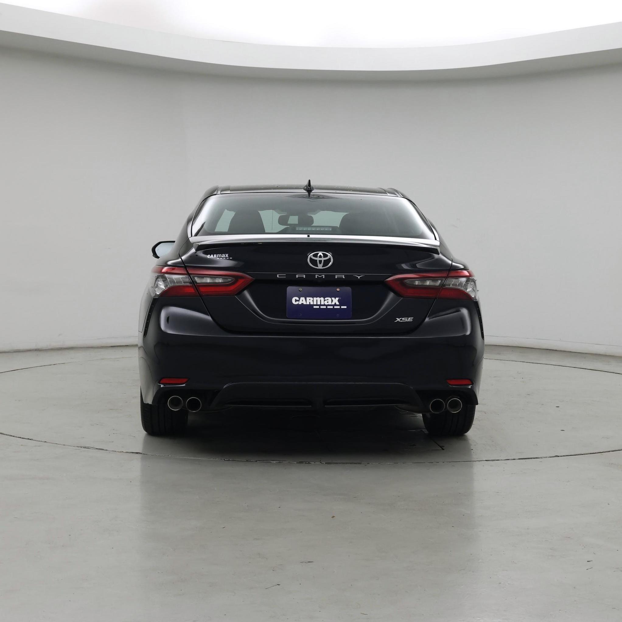 Thumbnail: 2024 Toyota Camry - 6