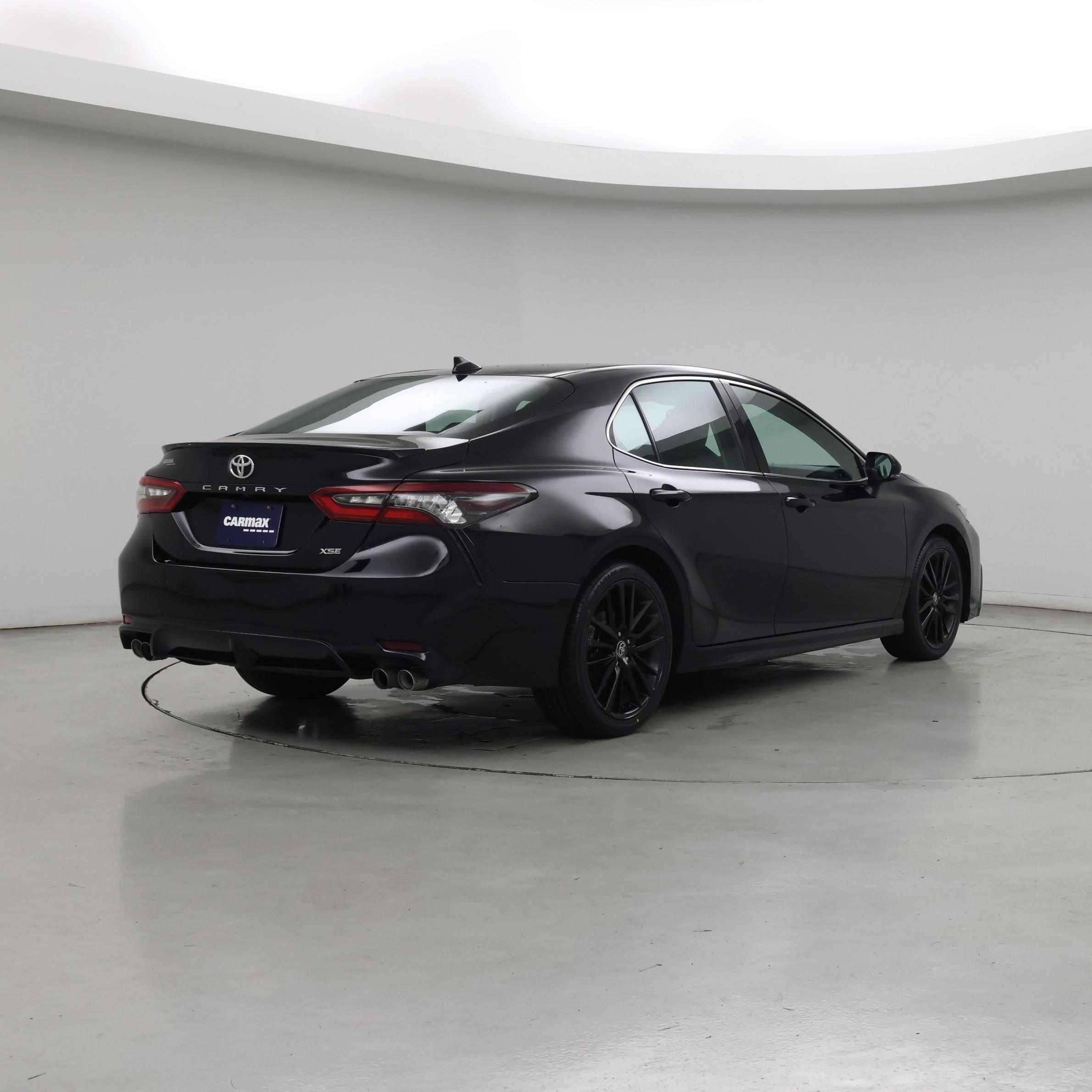 Thumbnail: 2024 Toyota Camry - 8