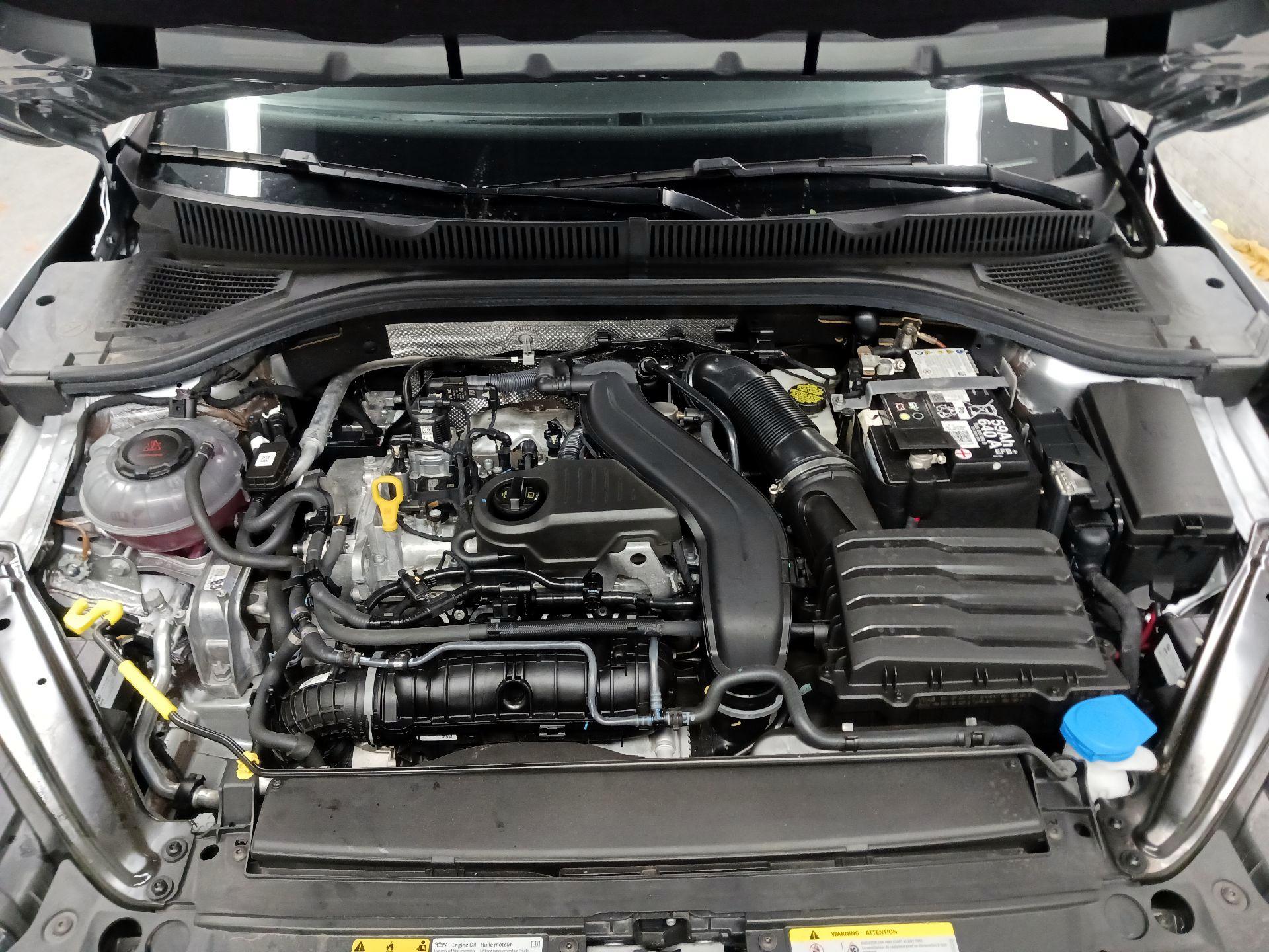 Thumbnail: 2024 Volkswagen Jetta - 20