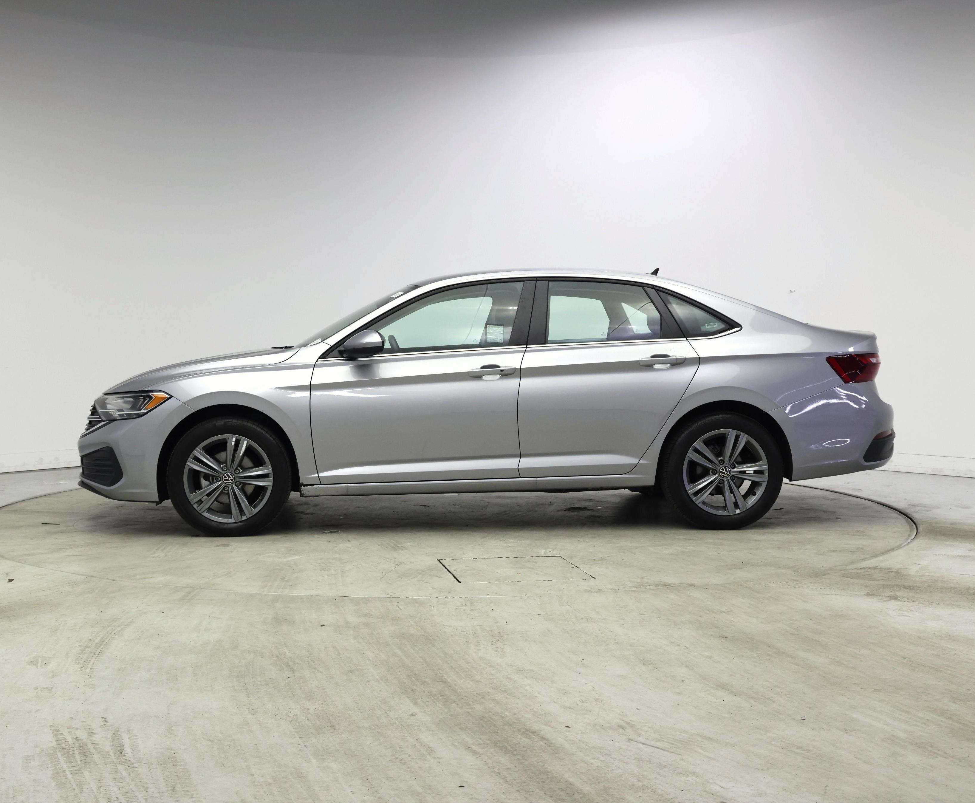 Thumbnail: 2024 Volkswagen Jetta - 3