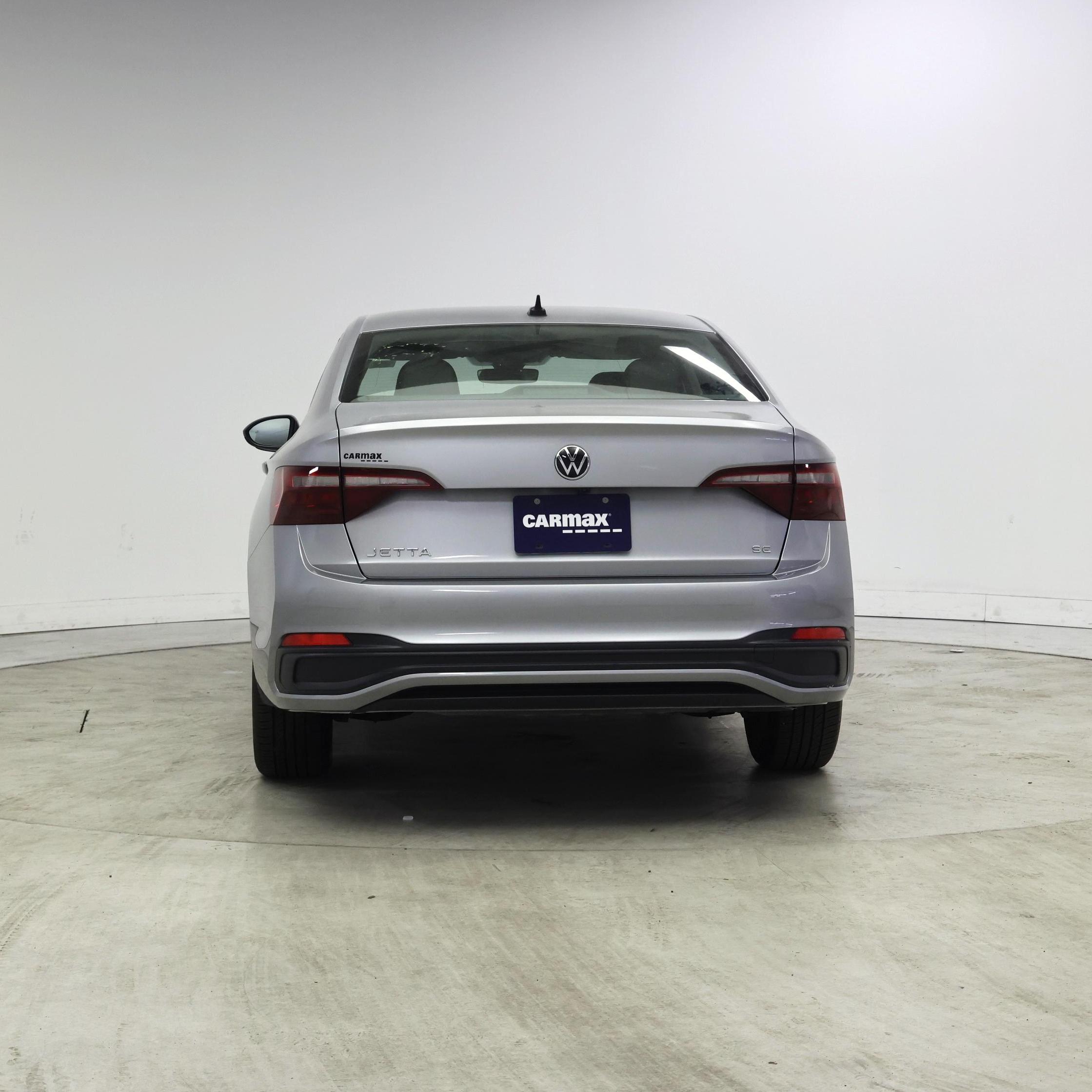 Thumbnail: 2024 Volkswagen Jetta - 6