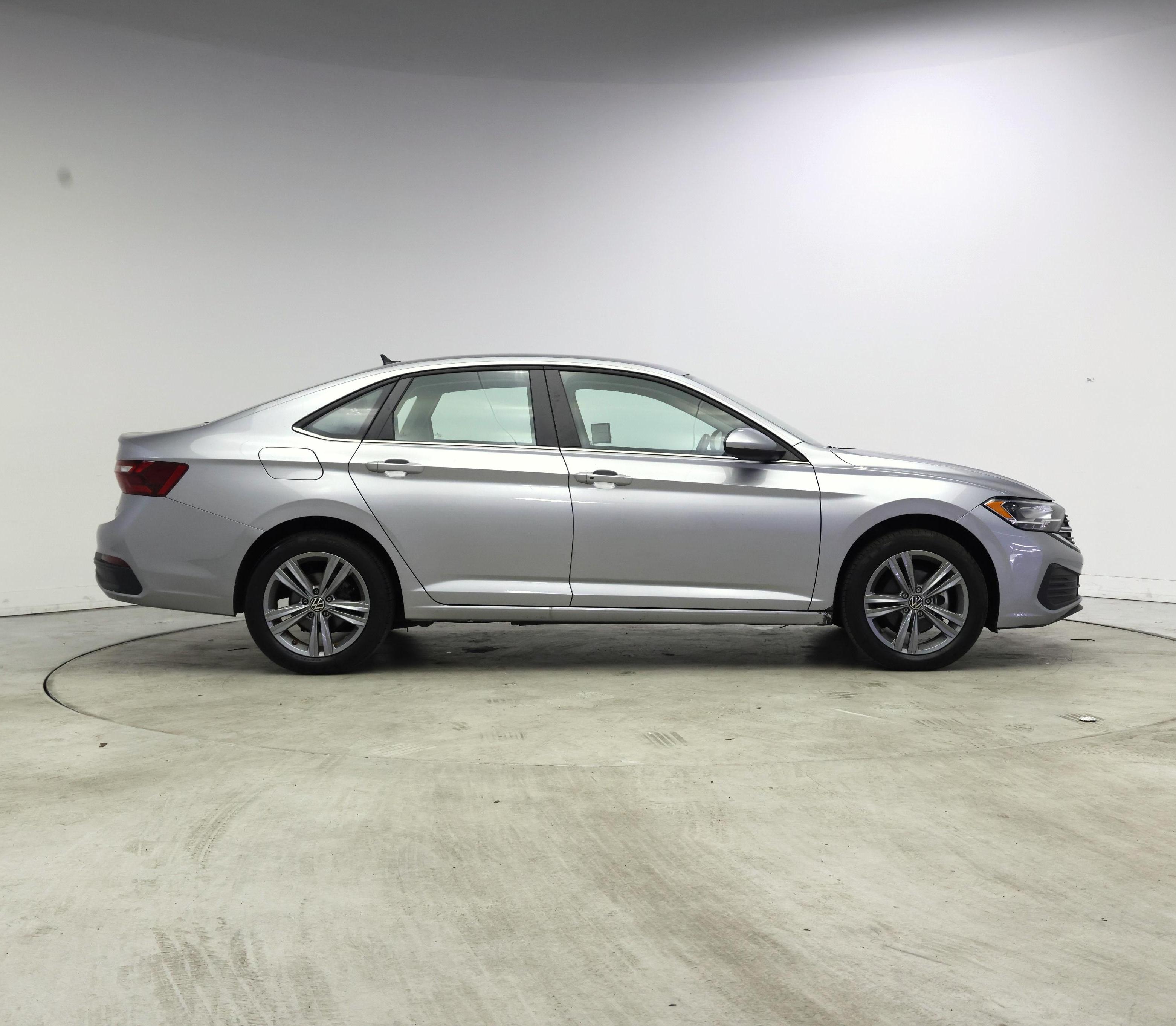 Thumbnail: 2024 Volkswagen Jetta - 7