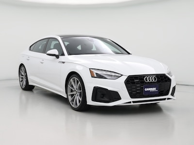 2025 Audi A5 Sportback S-Line Premium