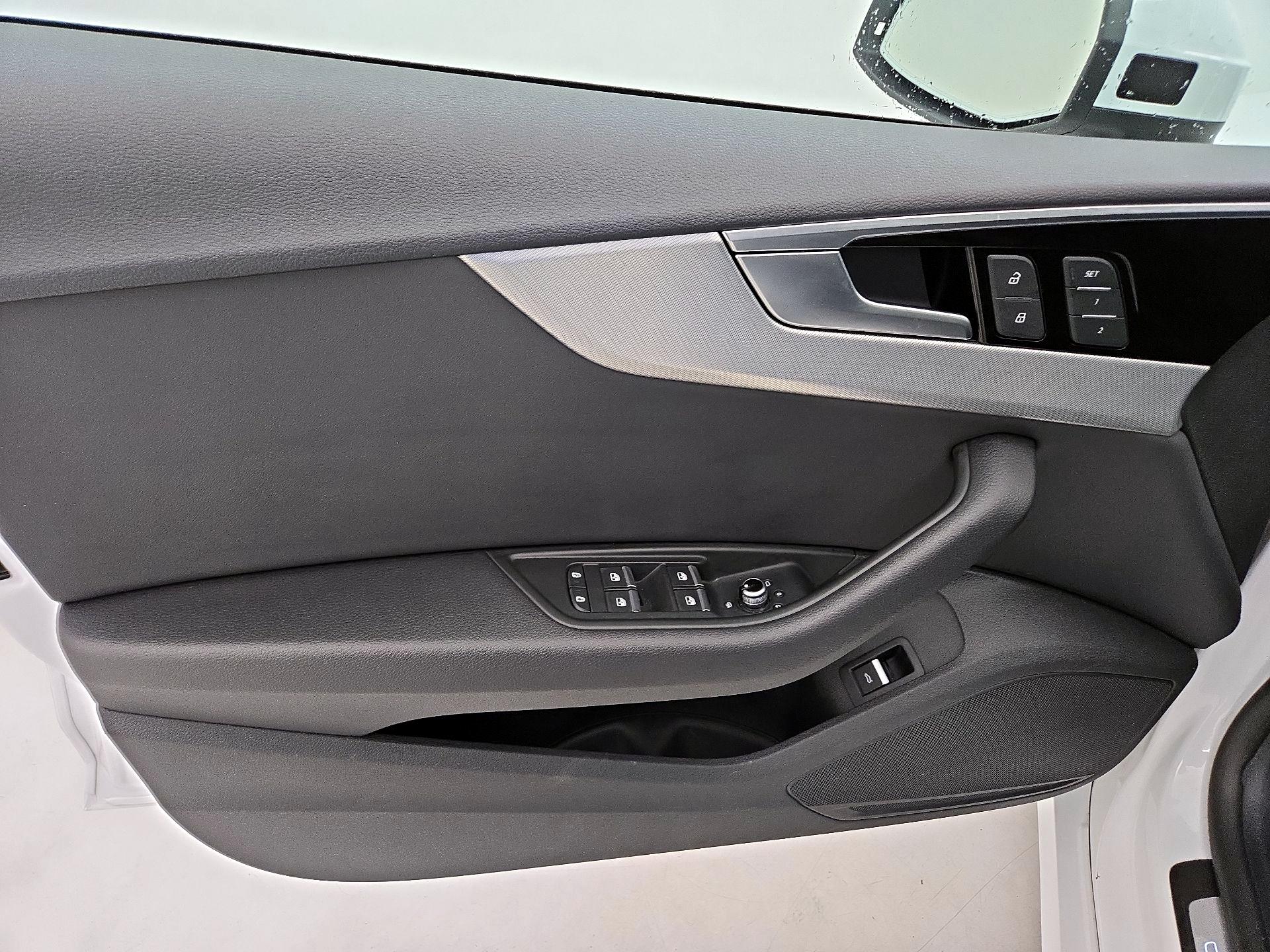 Thumbnail: 2025 Audi A5 - 12