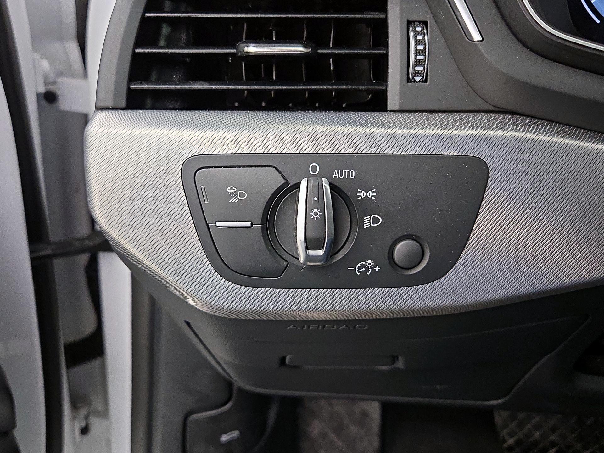 Thumbnail: 2025 Audi A5 - 13