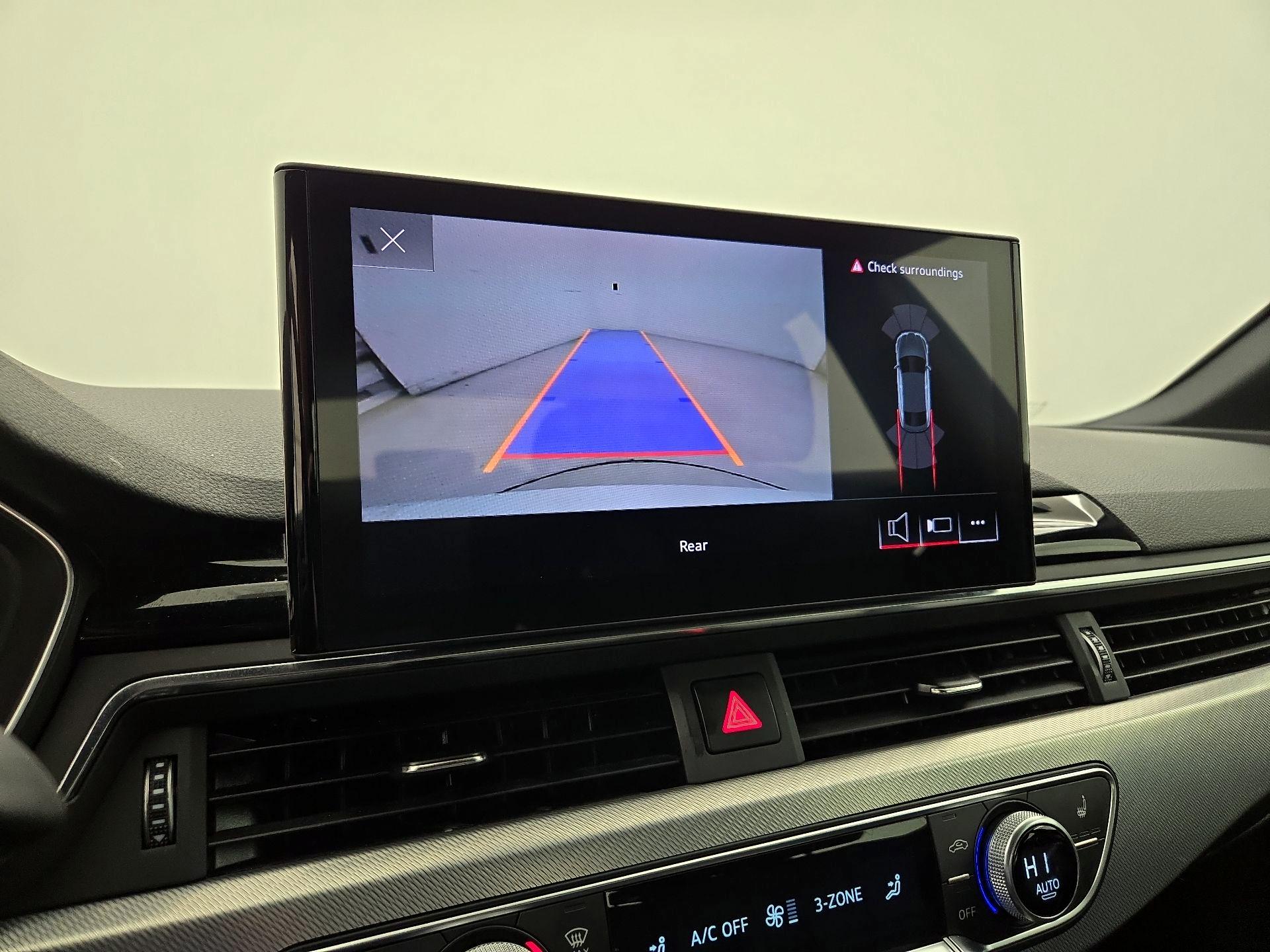 Thumbnail: 2025 Audi A5 - 14