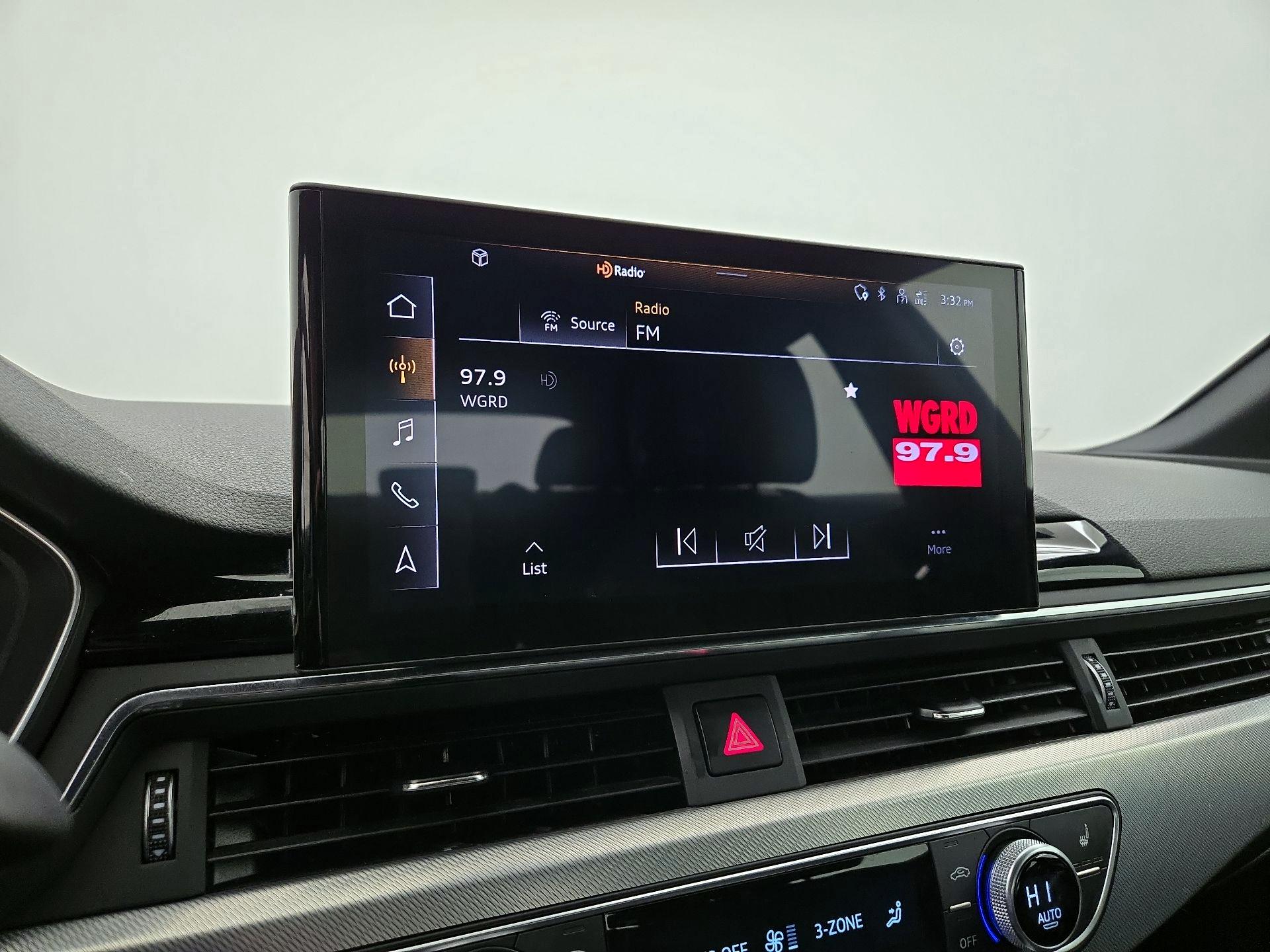 Thumbnail: 2025 Audi A5 - 15