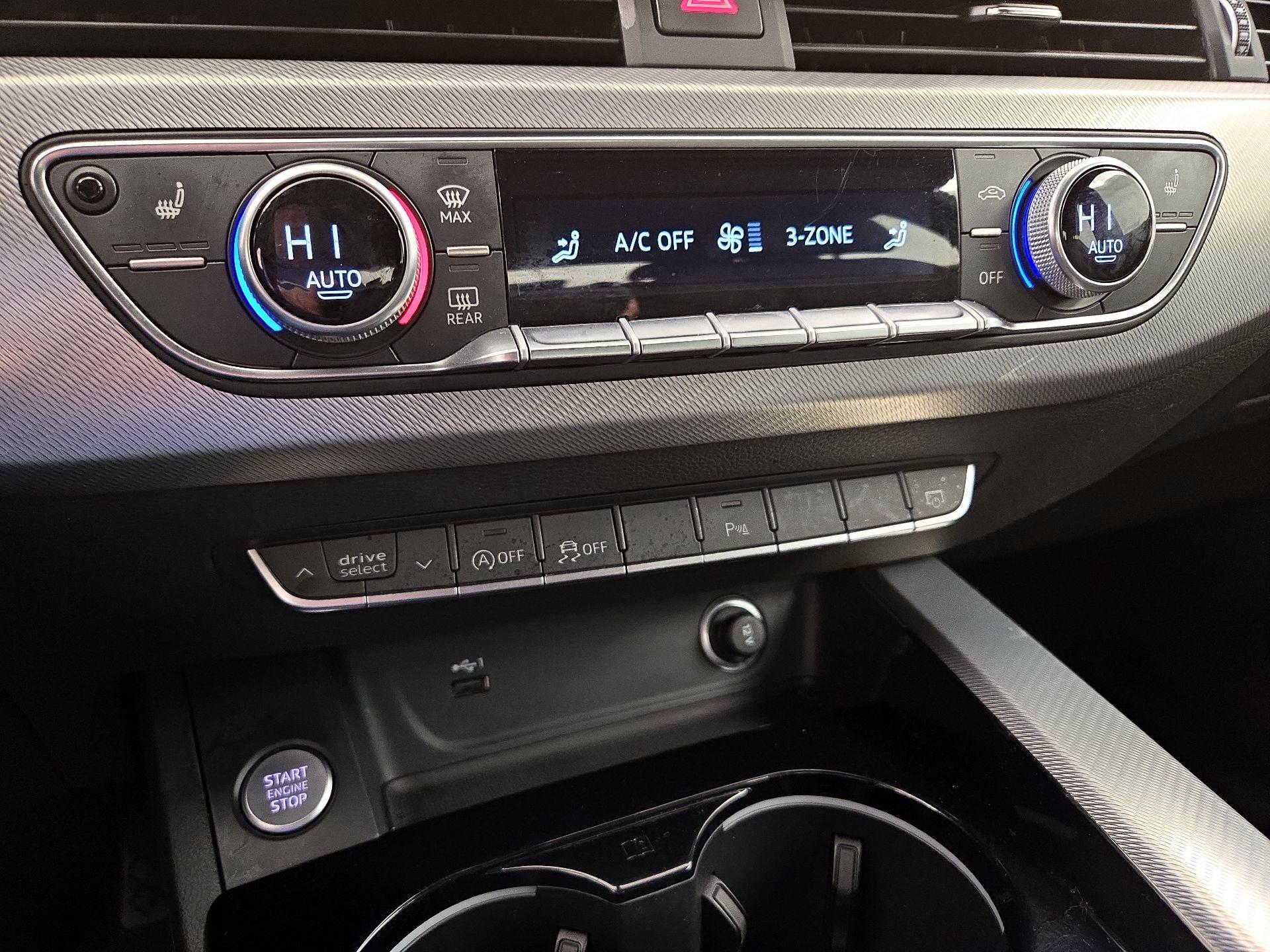 Thumbnail: 2025 Audi A5 - 16