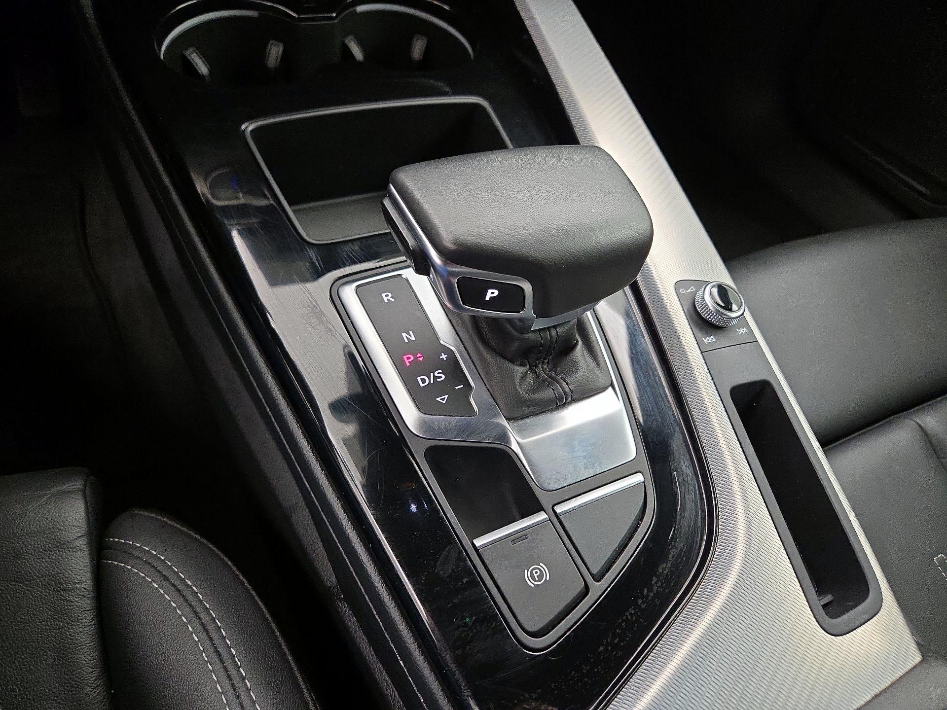 Thumbnail: 2025 Audi A5 - 17