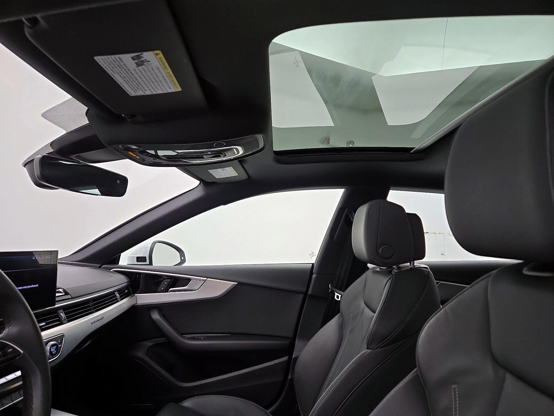 Thumbnail: 2025 Audi A5 - 19