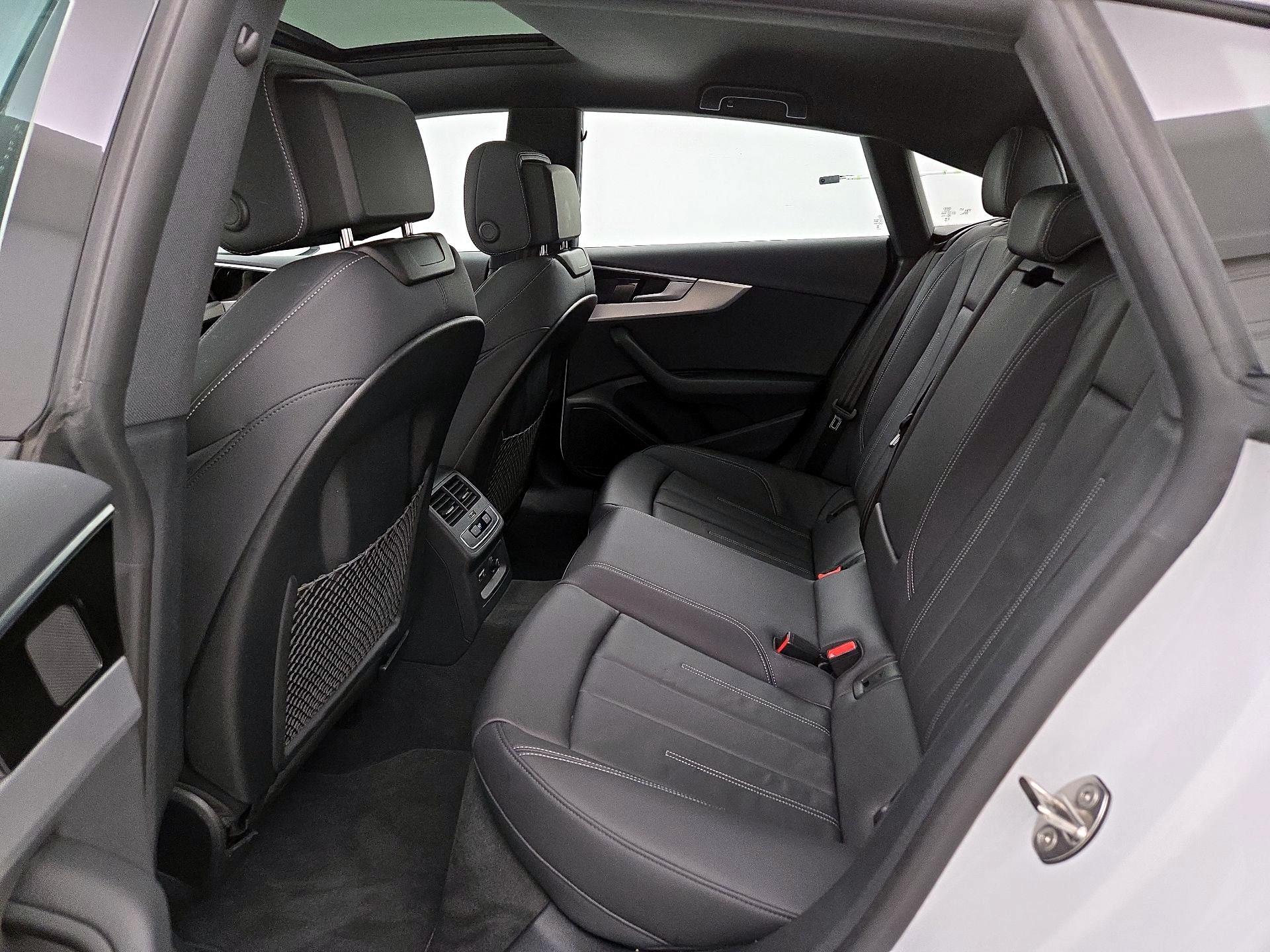 Thumbnail: 2025 Audi A5 - 20