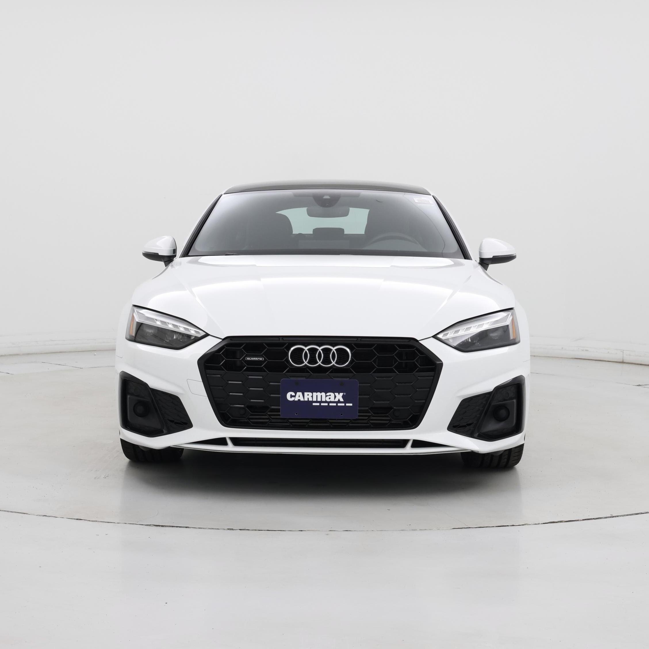 Thumbnail: 2025 Audi A5 - 5