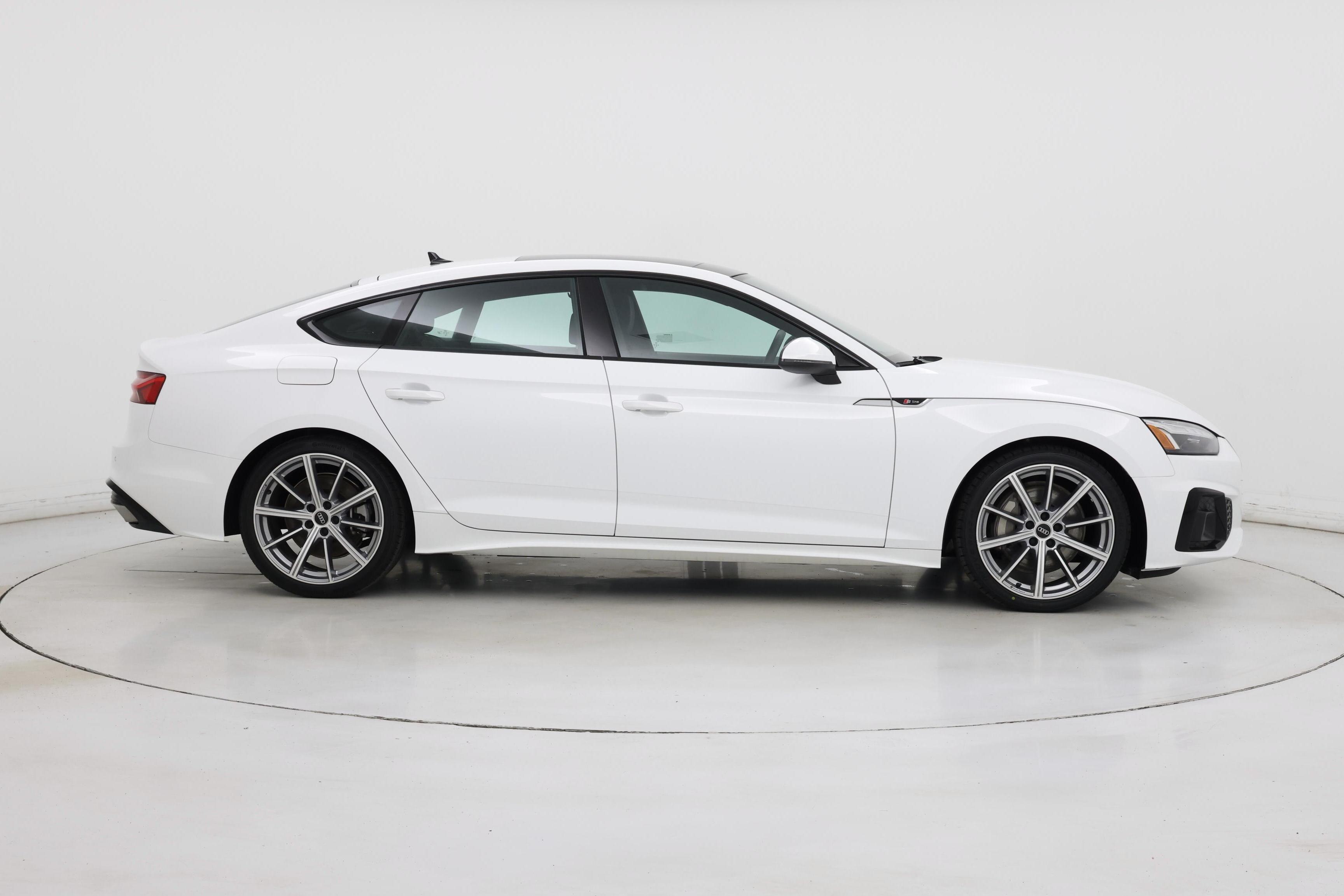 Thumbnail: 2025 Audi A5 - 7