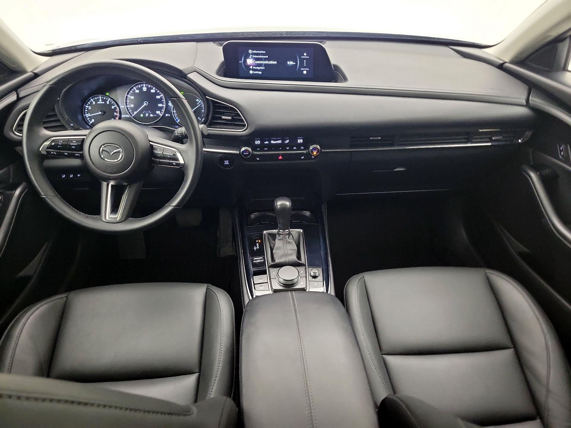 Thumbnail: 2025 Mazda CX-30 - 9