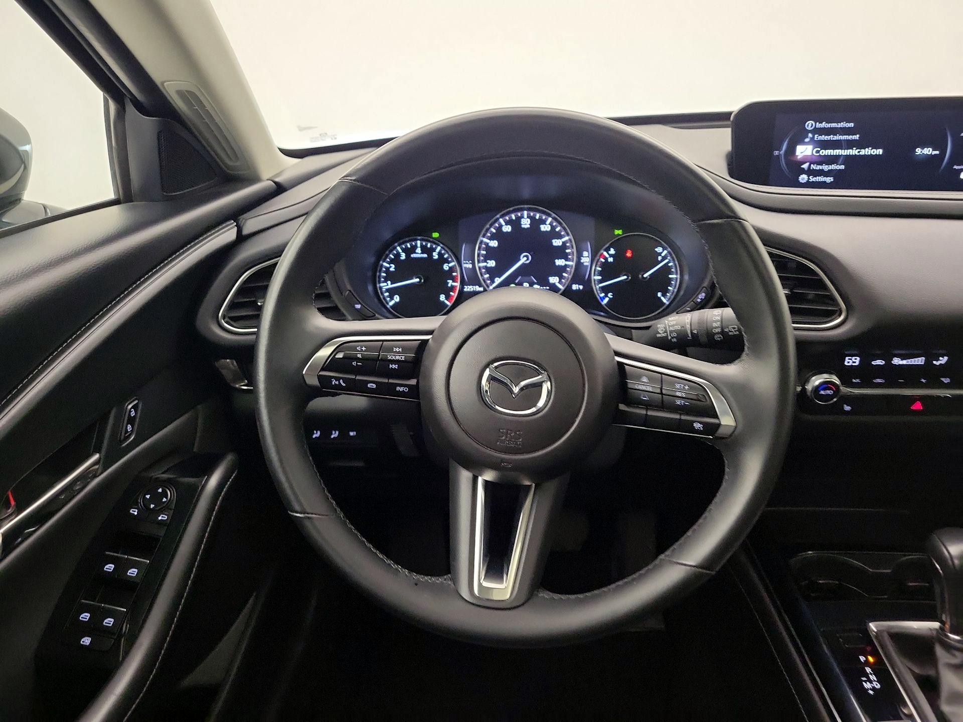 Thumbnail: 2025 Mazda CX-30 - 10