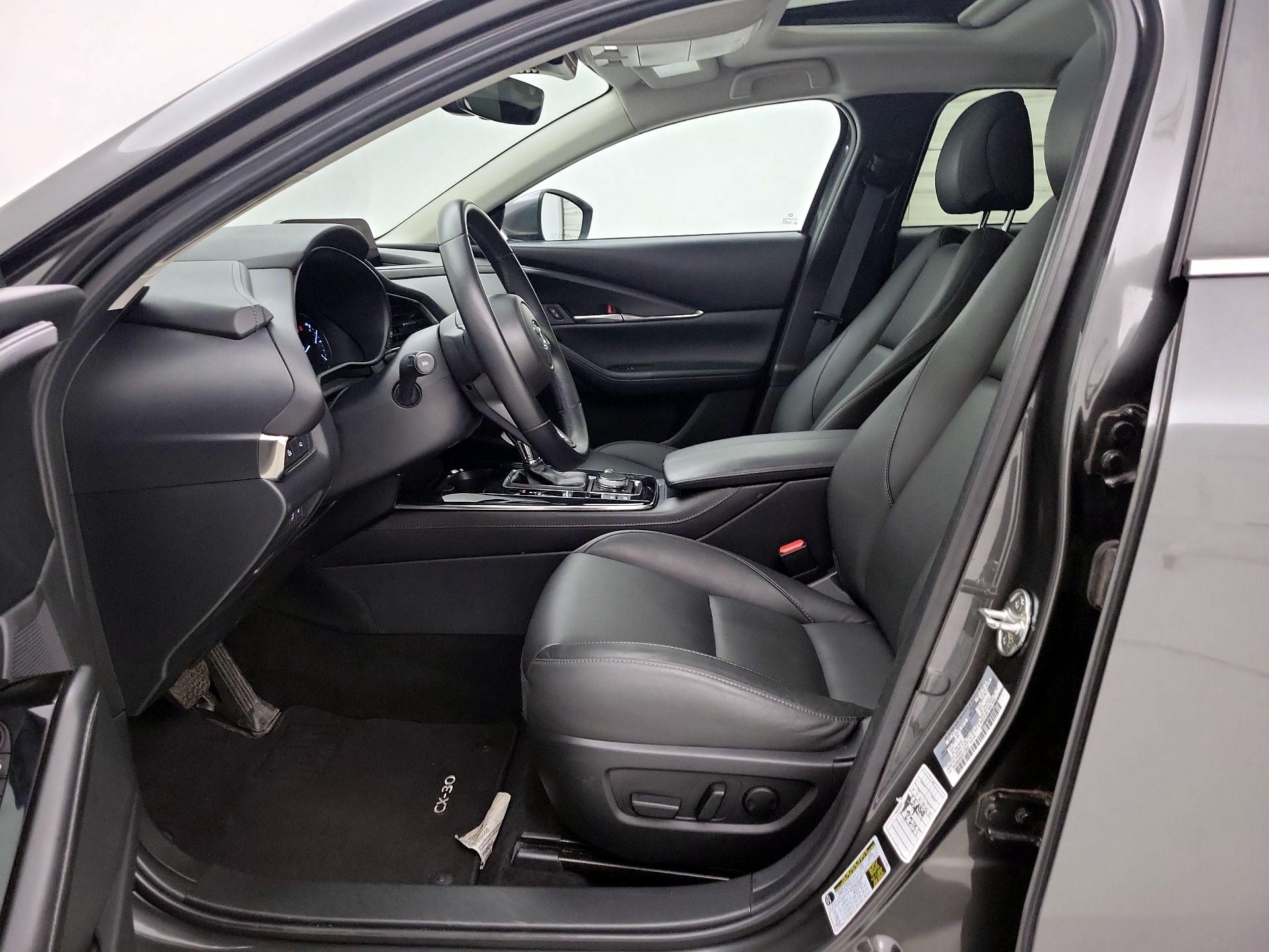 Thumbnail: 2025 Mazda CX-30 - 11