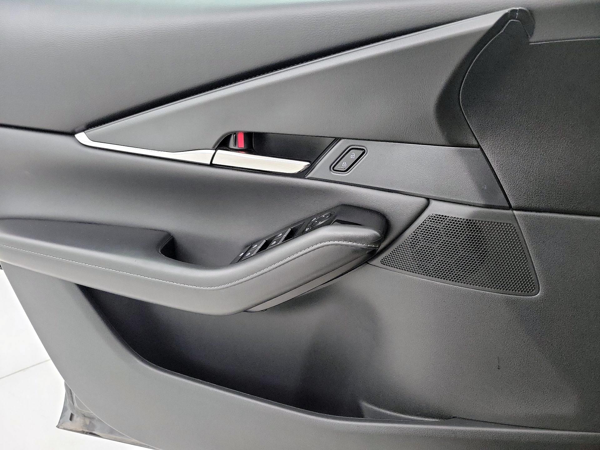 Thumbnail: 2025 Mazda CX-30 - 12