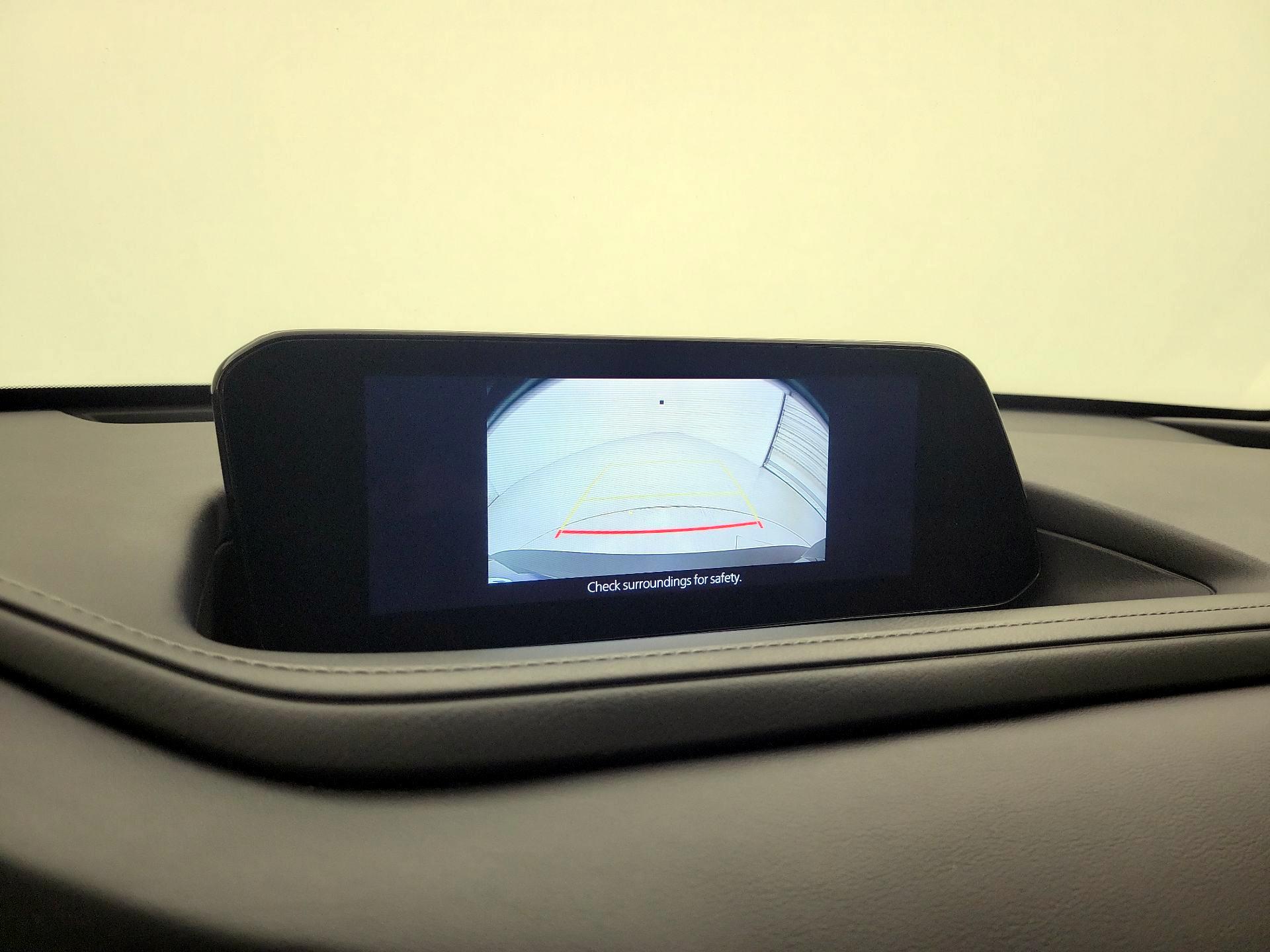 Thumbnail: 2025 Mazda CX-30 - 15