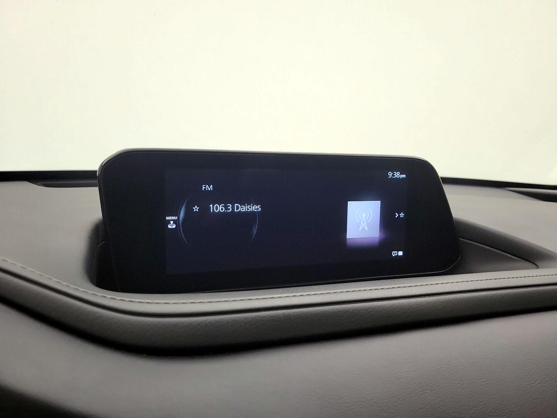 Thumbnail: 2025 Mazda CX-30 - 16