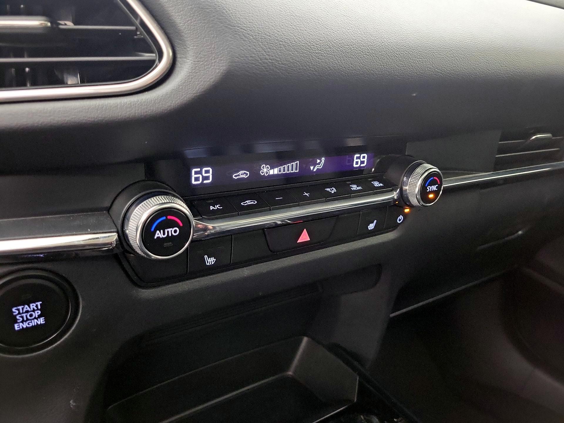 Thumbnail: 2025 Mazda CX-30 - 17