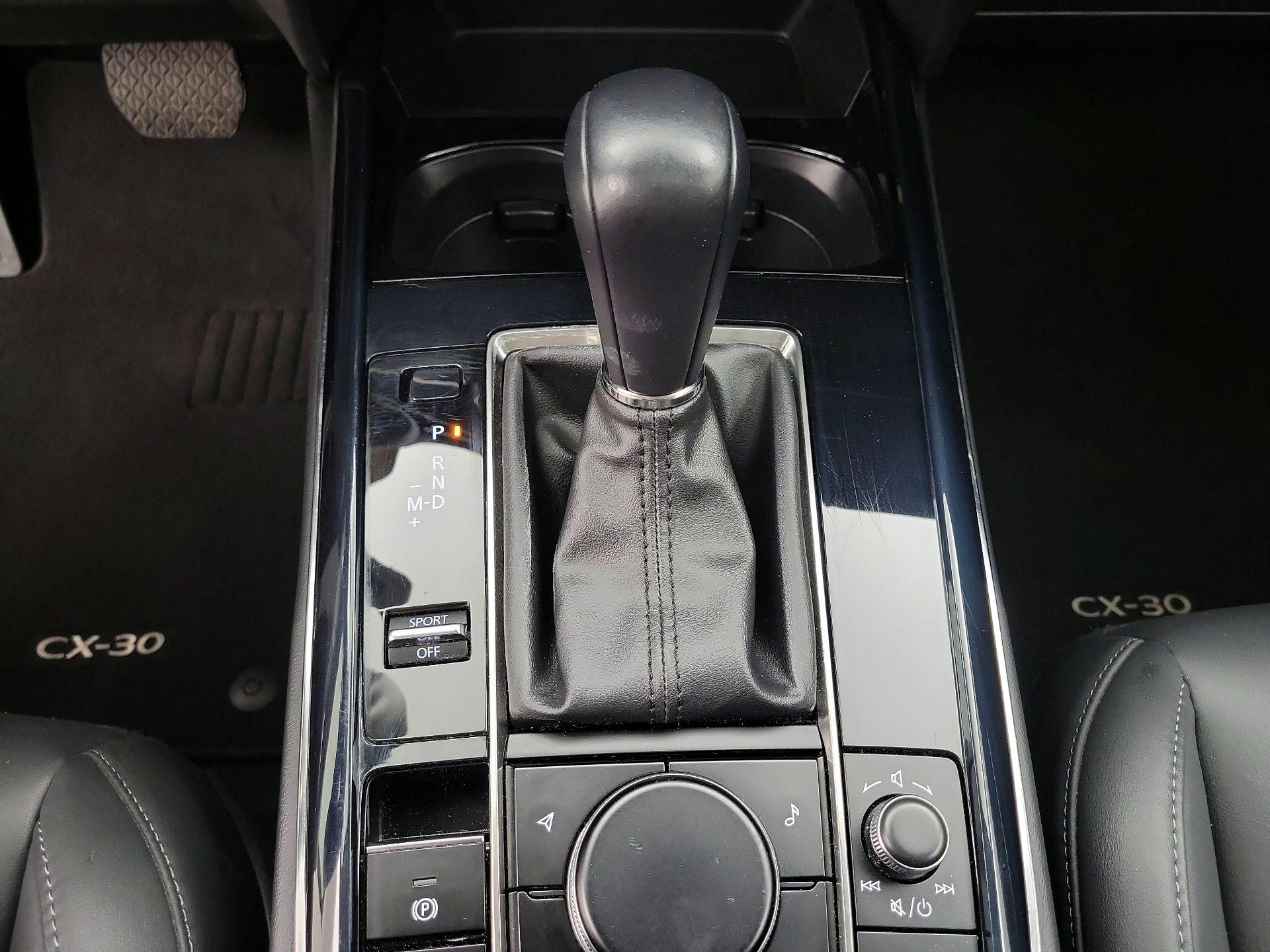 Thumbnail: 2025 Mazda CX-30 - 18