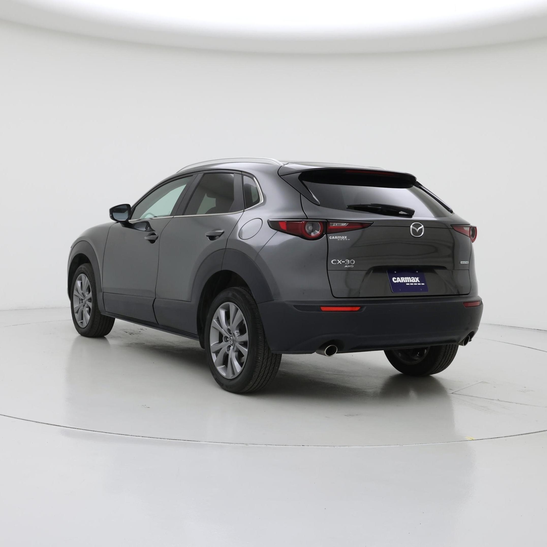 Thumbnail: 2025 Mazda CX-30 - 2