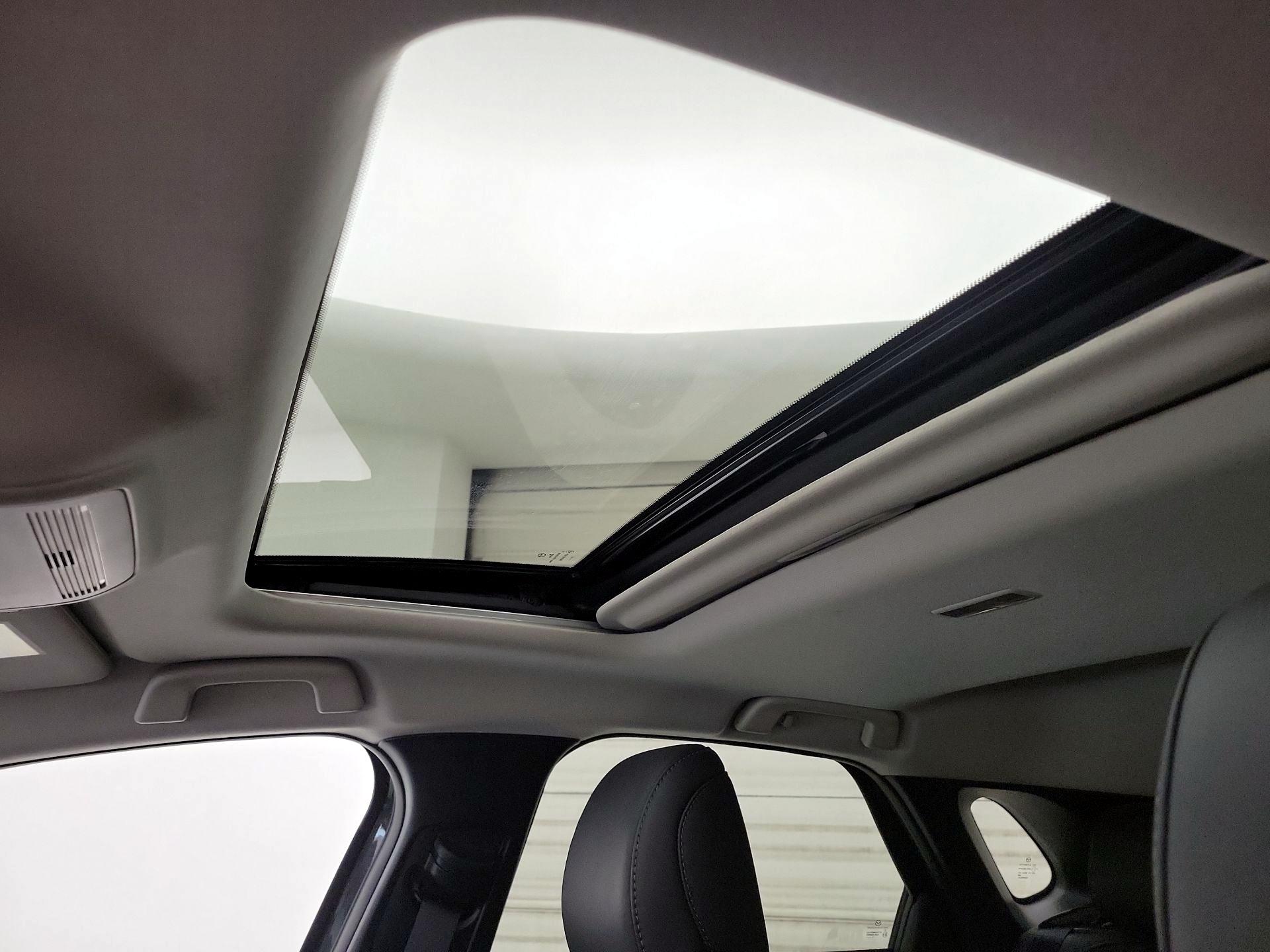 Thumbnail: 2025 Mazda CX-30 - 20